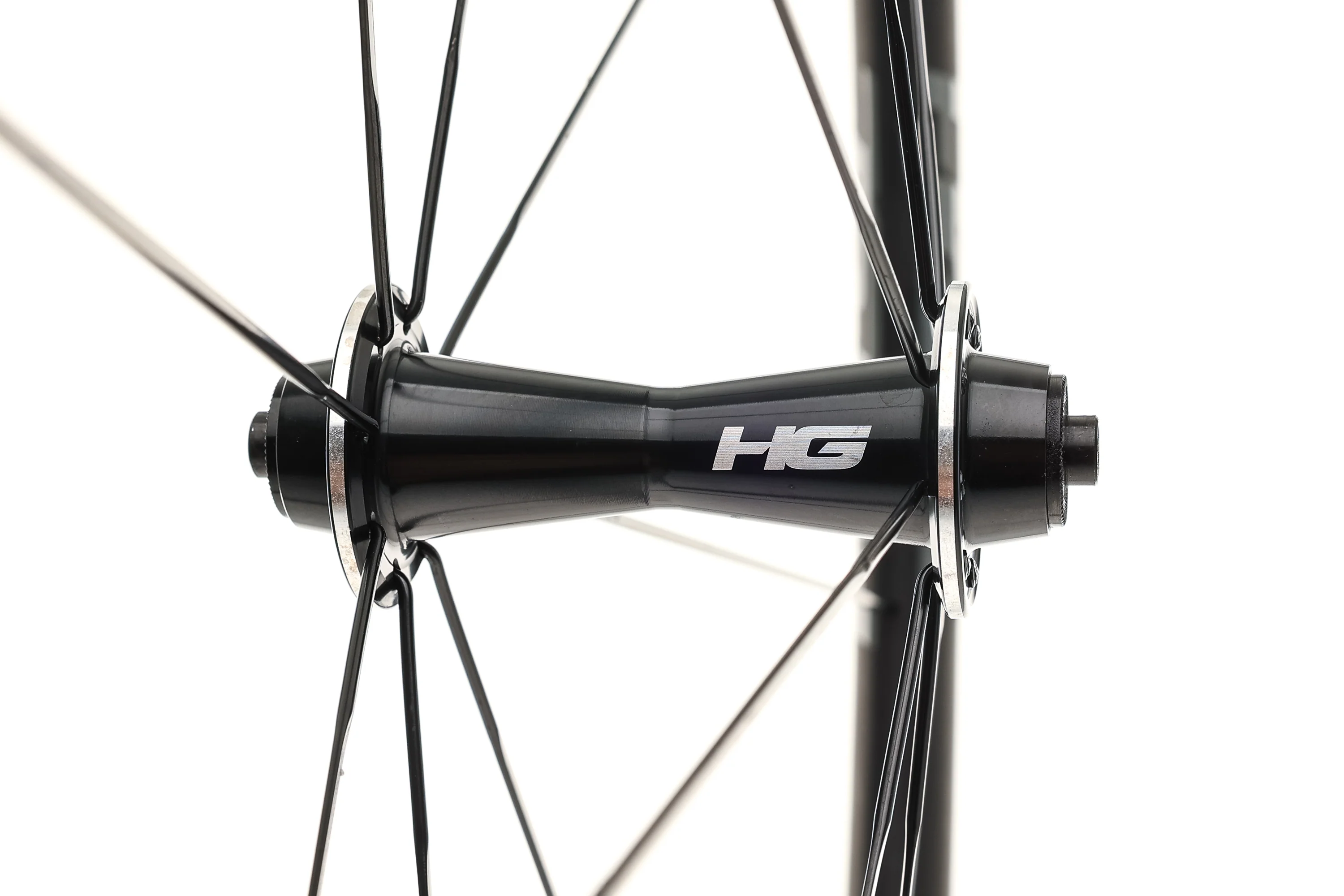 Cannondale HollowGram SL 35 Carbon Tubeless 700c Wheelset - Image 4