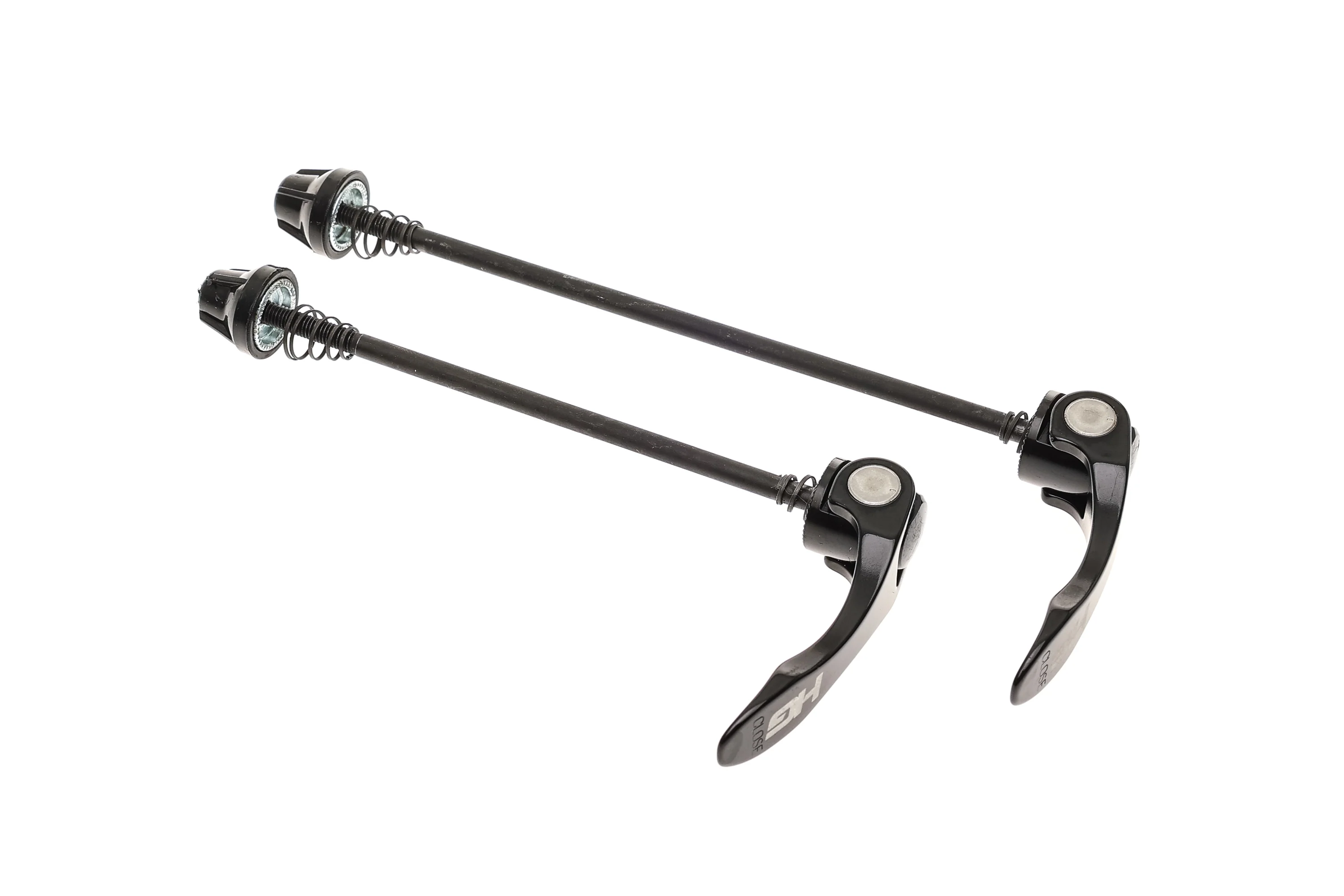 Cannondale HollowGram SL 35 Carbon Tubeless 700c Wheelset - Image 8