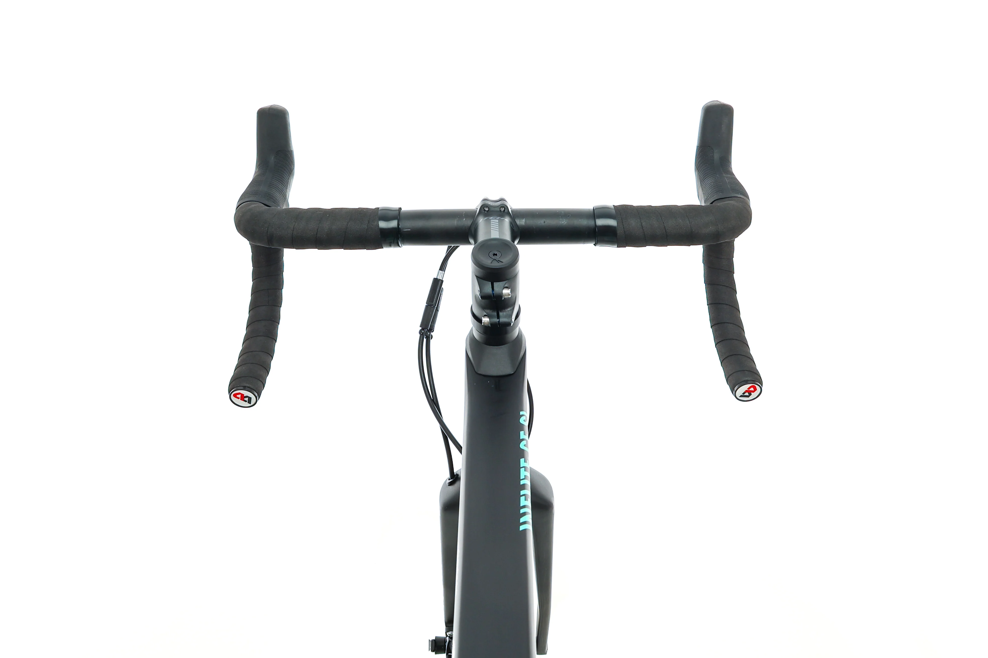 Canyon Inflite CF SL 7.0 Cyclocross Bike - 2021, Large - Image 6