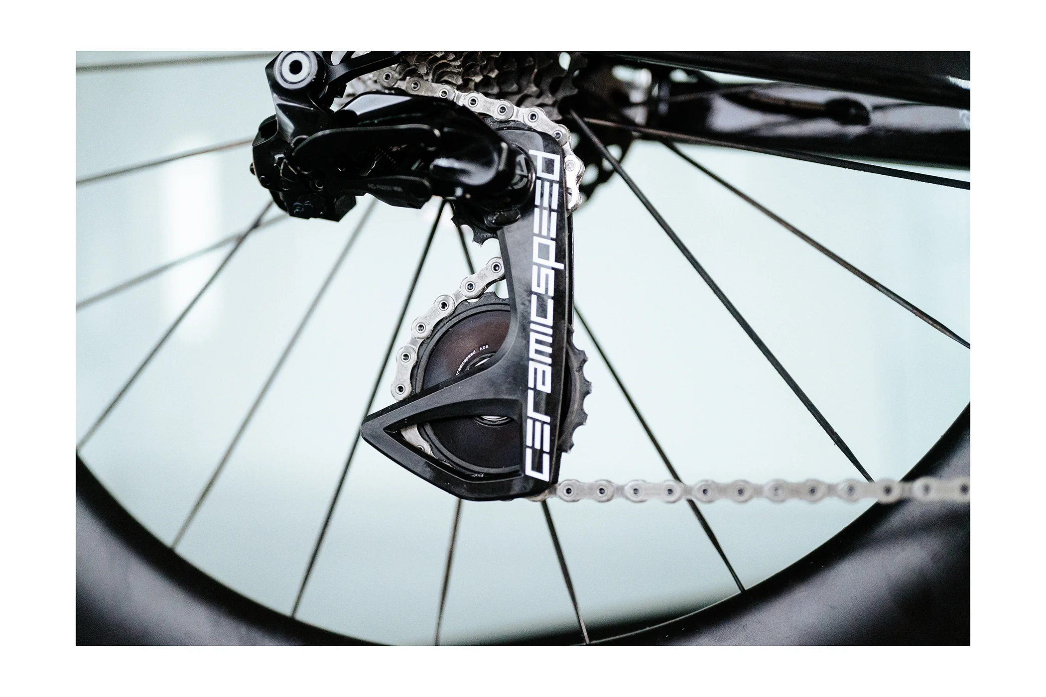 CeramicSpeed OSPW RS Alpha for Shimano 9250/8150 - Image 2