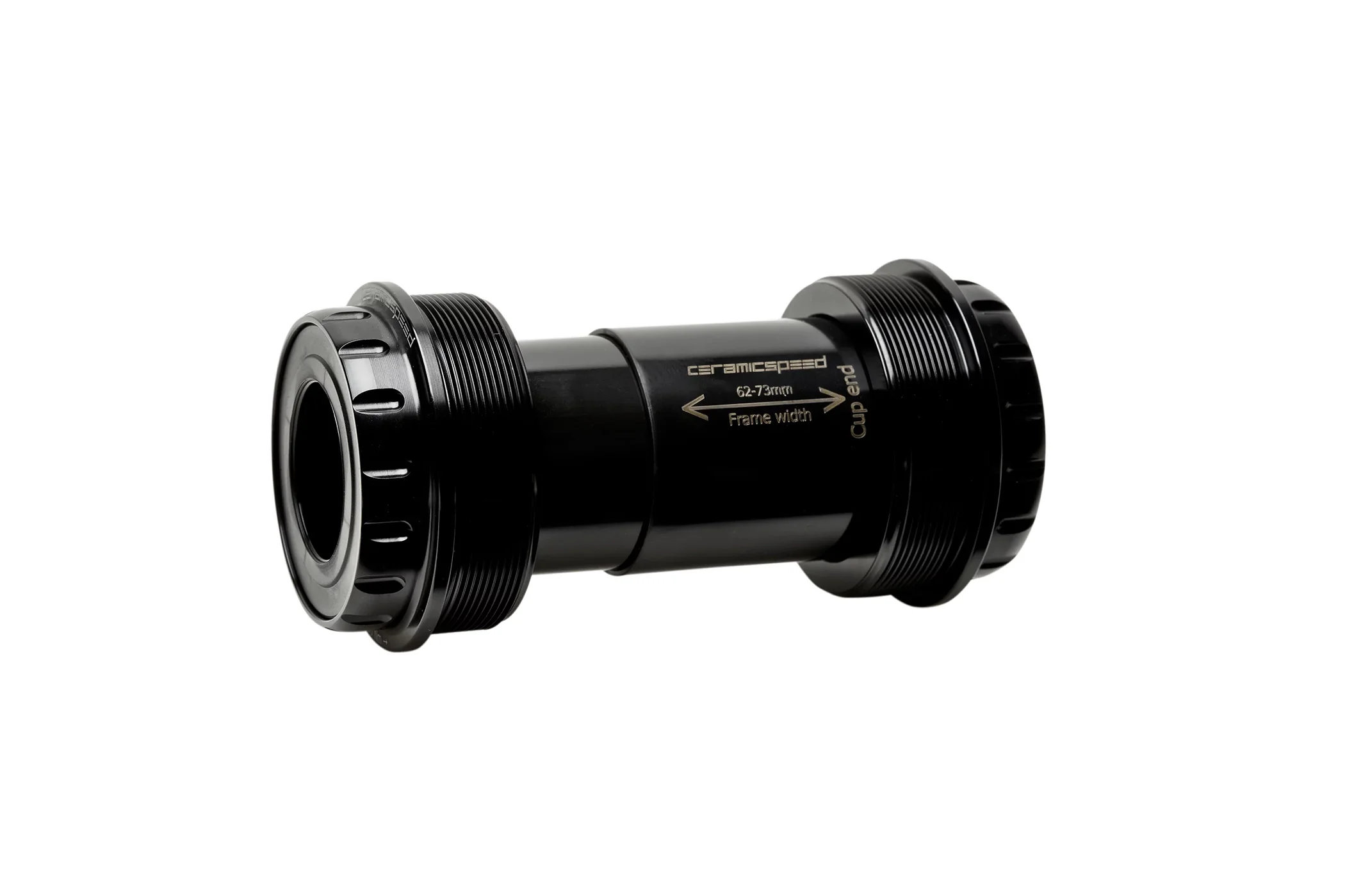 CeramicSpeed T47/68 Shimano Bottom Bracket