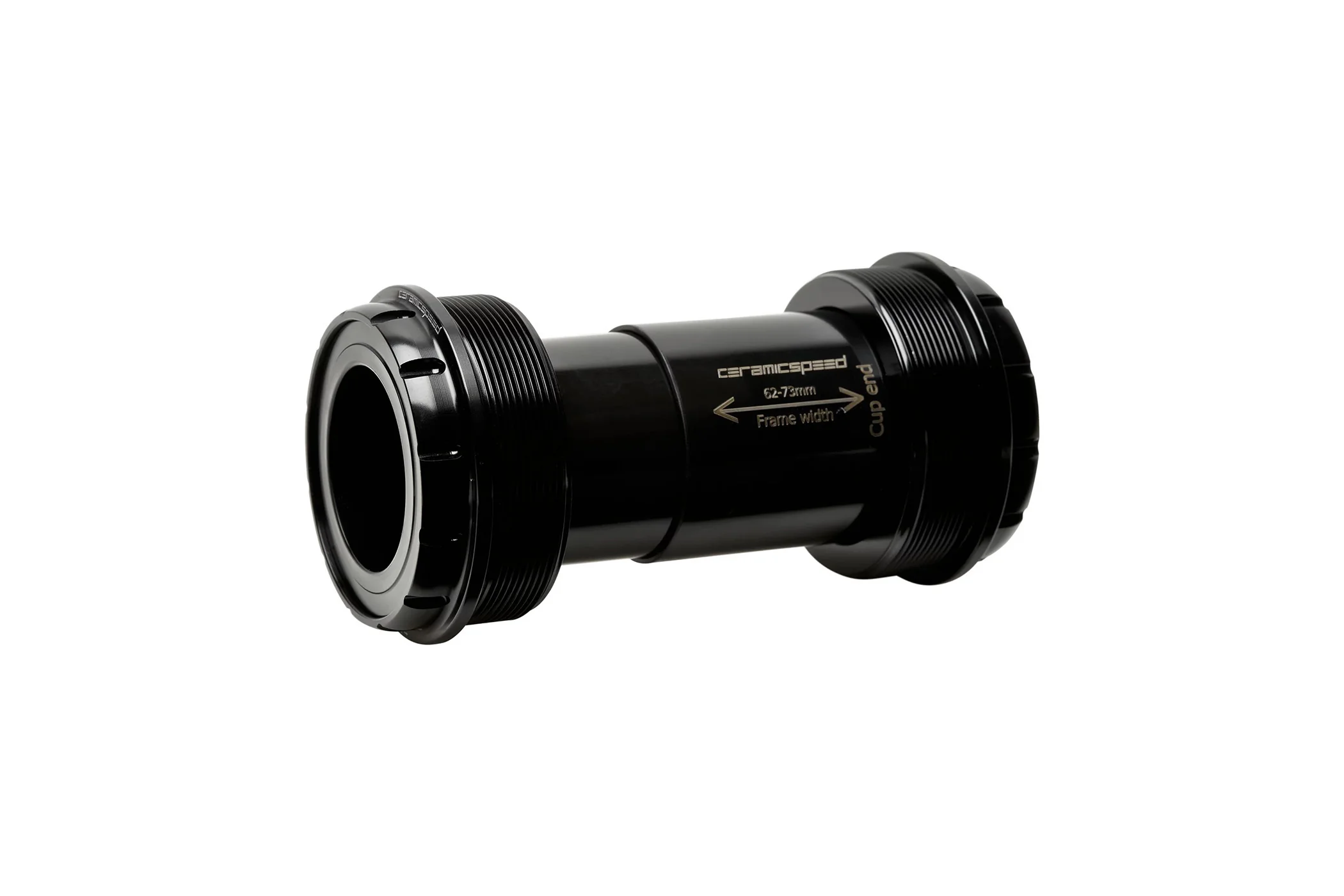 CeramicSpeed T47/68 SRAM DUB Bottom Bracket