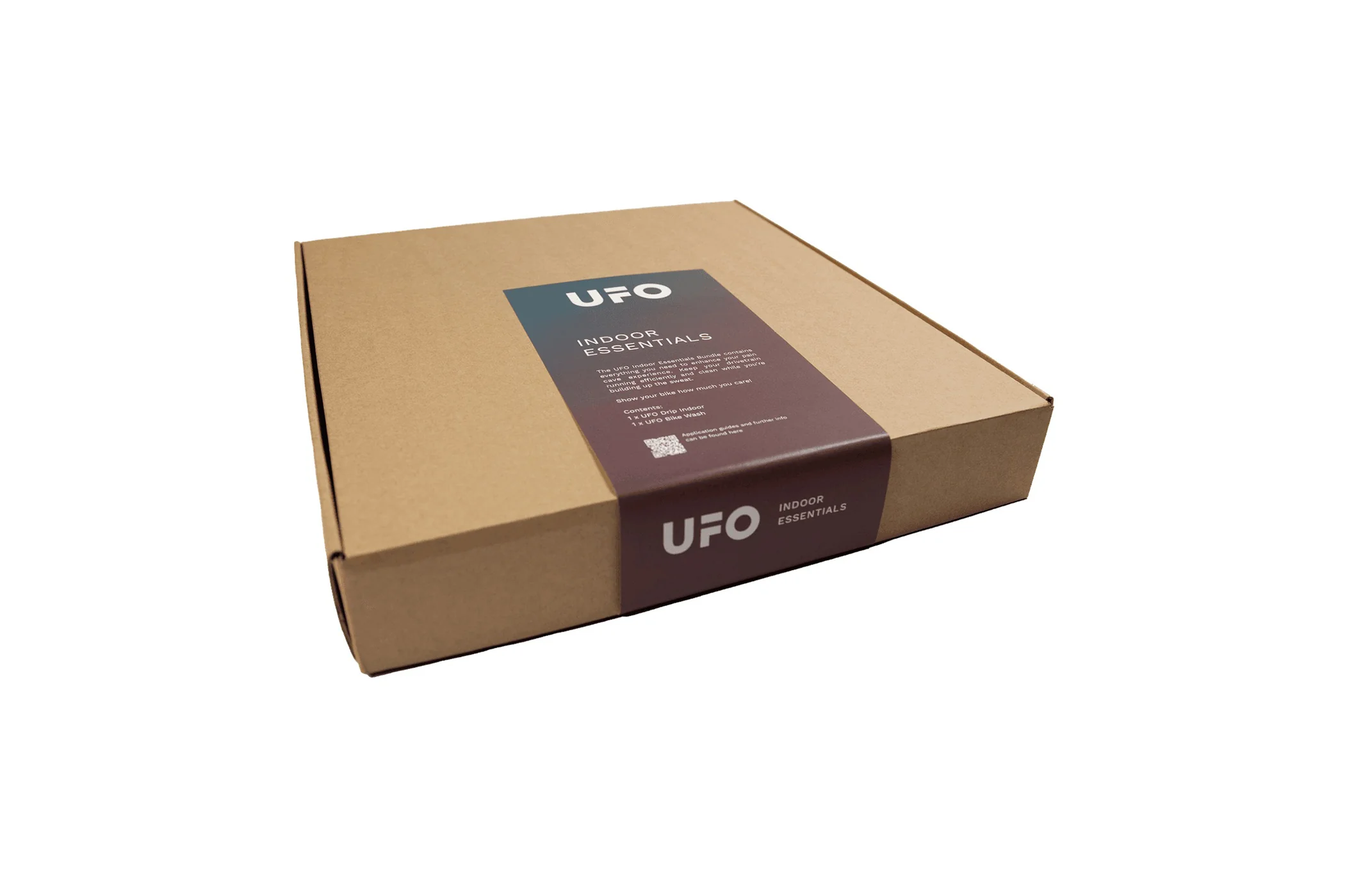 CeramicSpeed UFO Indoor Essentials Bundle - Image 2