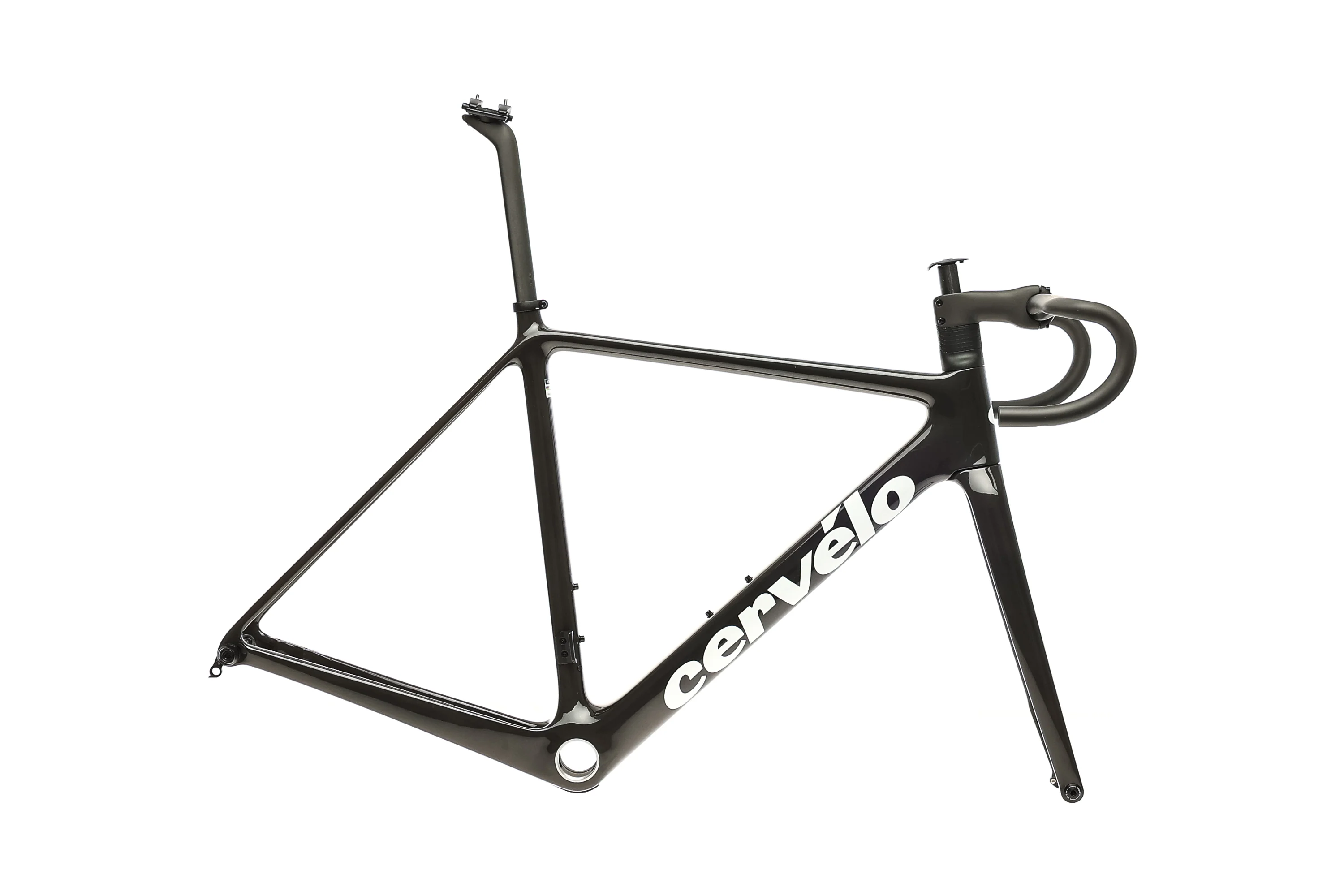 Cervélo R5-CX 54cm Frameset - 2023 - Image 3