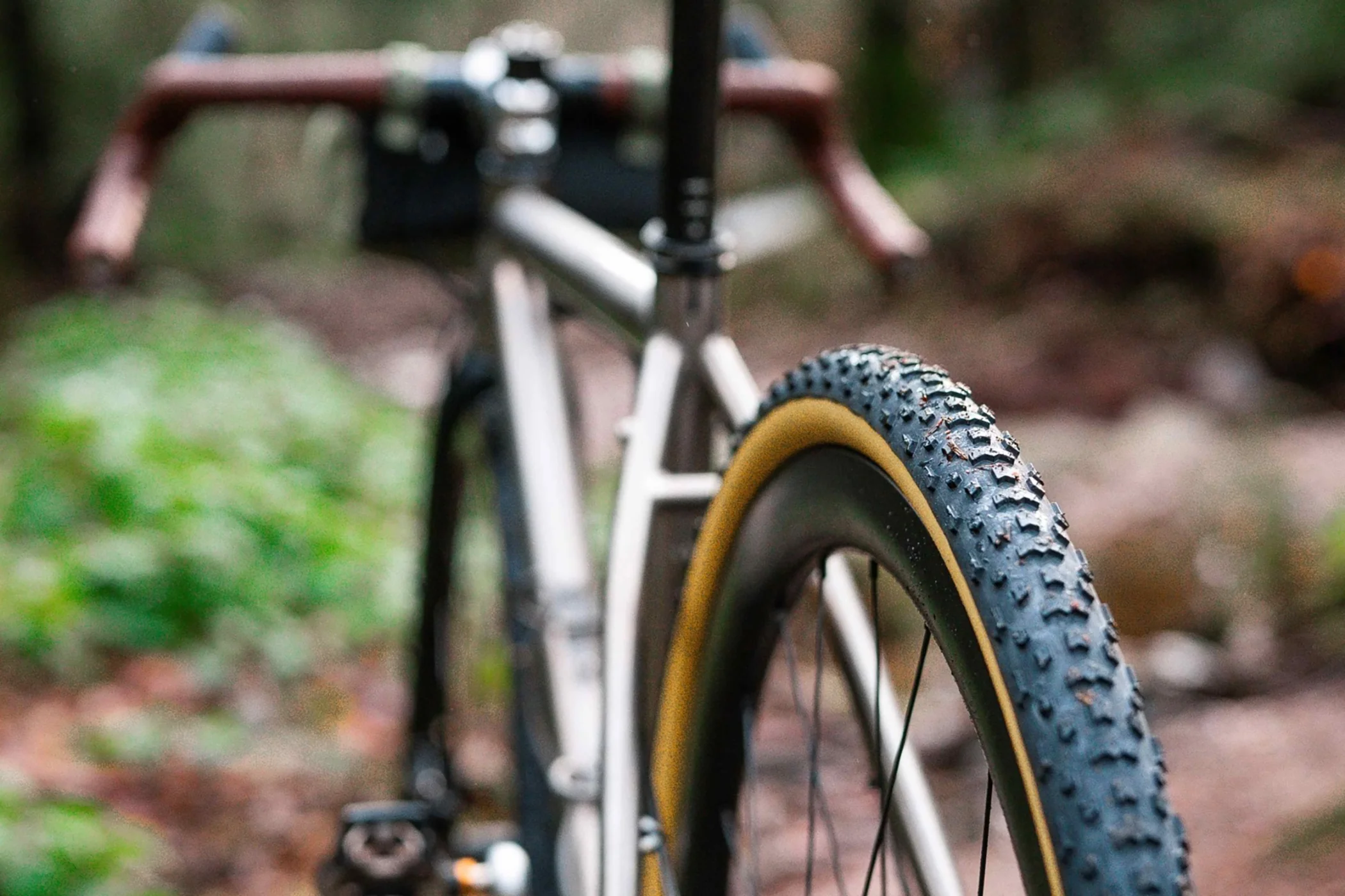 Challenge Gravine Pro Tubeless Tire - Image 5