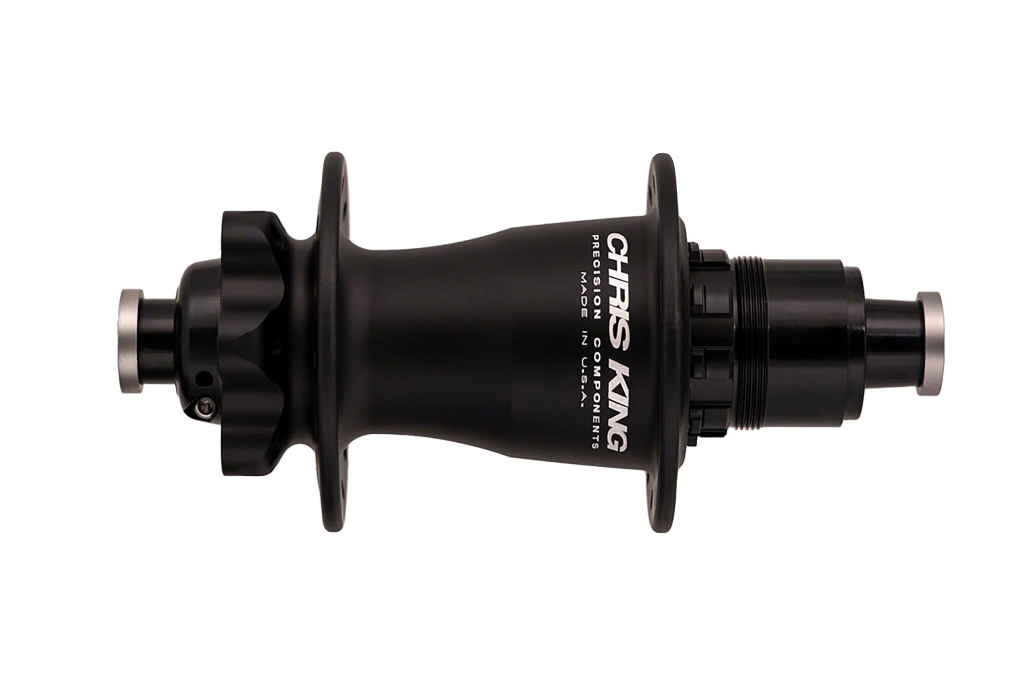 Chris King Boost Rear Hub - Image 7