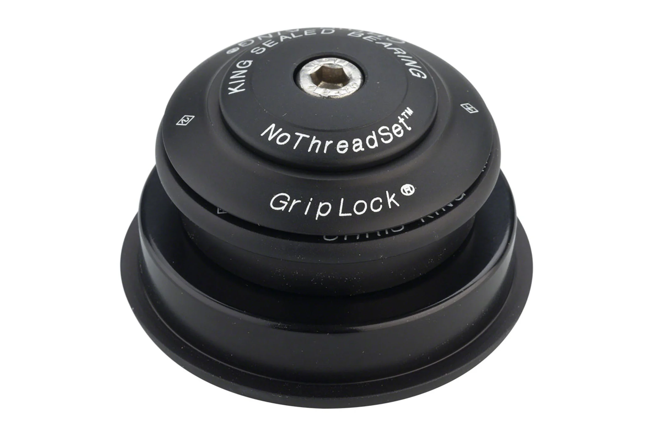 Chris King InSet 2 Headset - Image 3