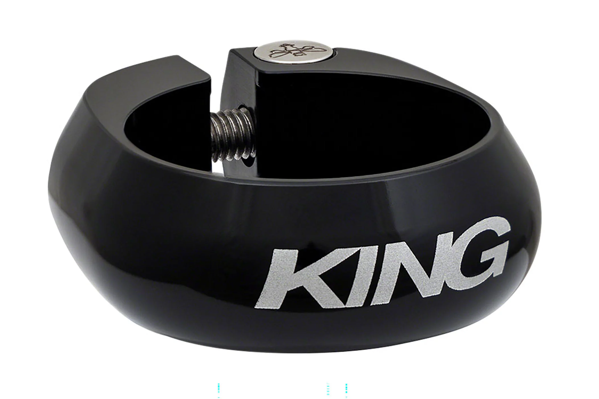 Chris King King Seatpost Clamp - Image 13