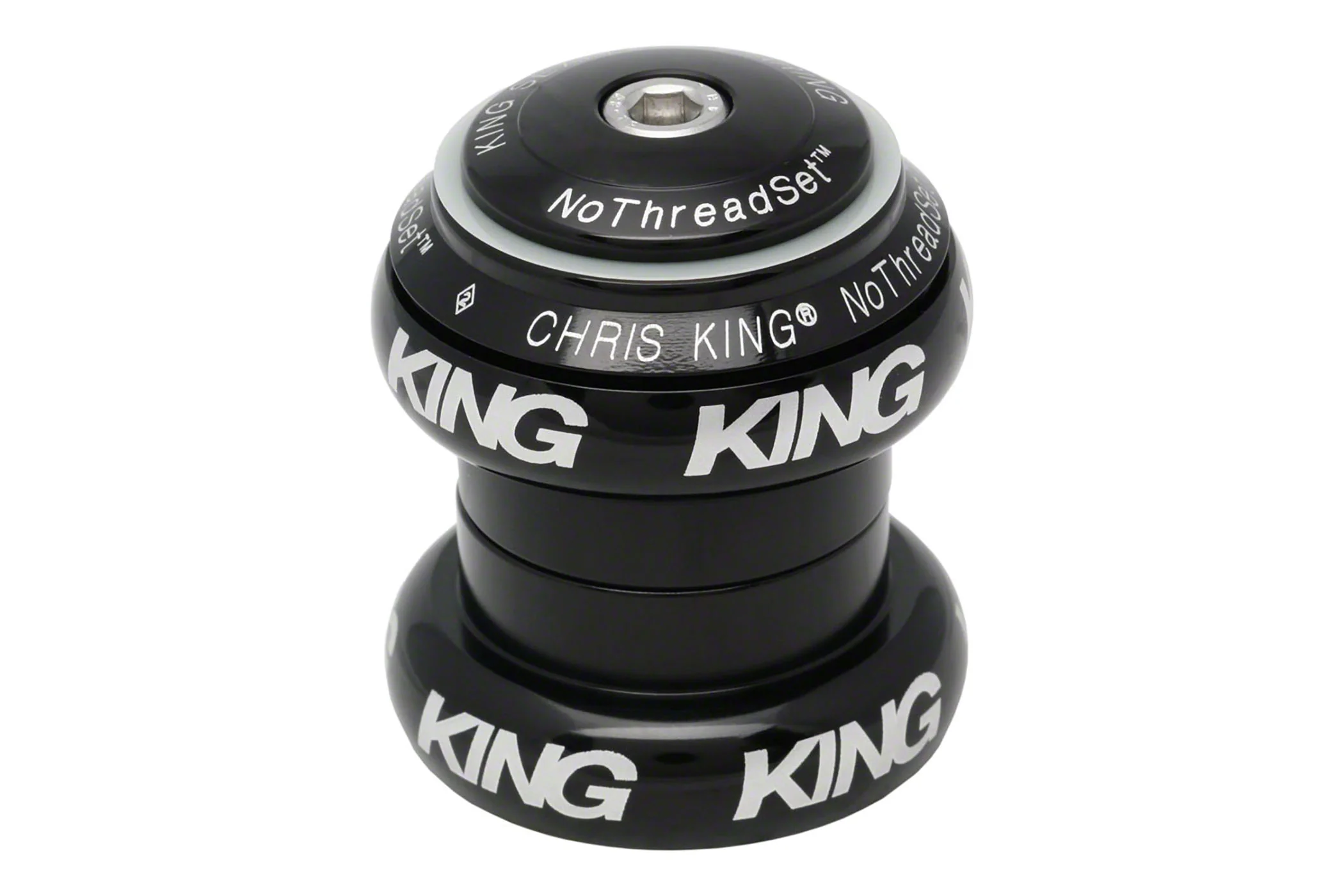 Chris King NoThreadSet Bold Headset - Image 2