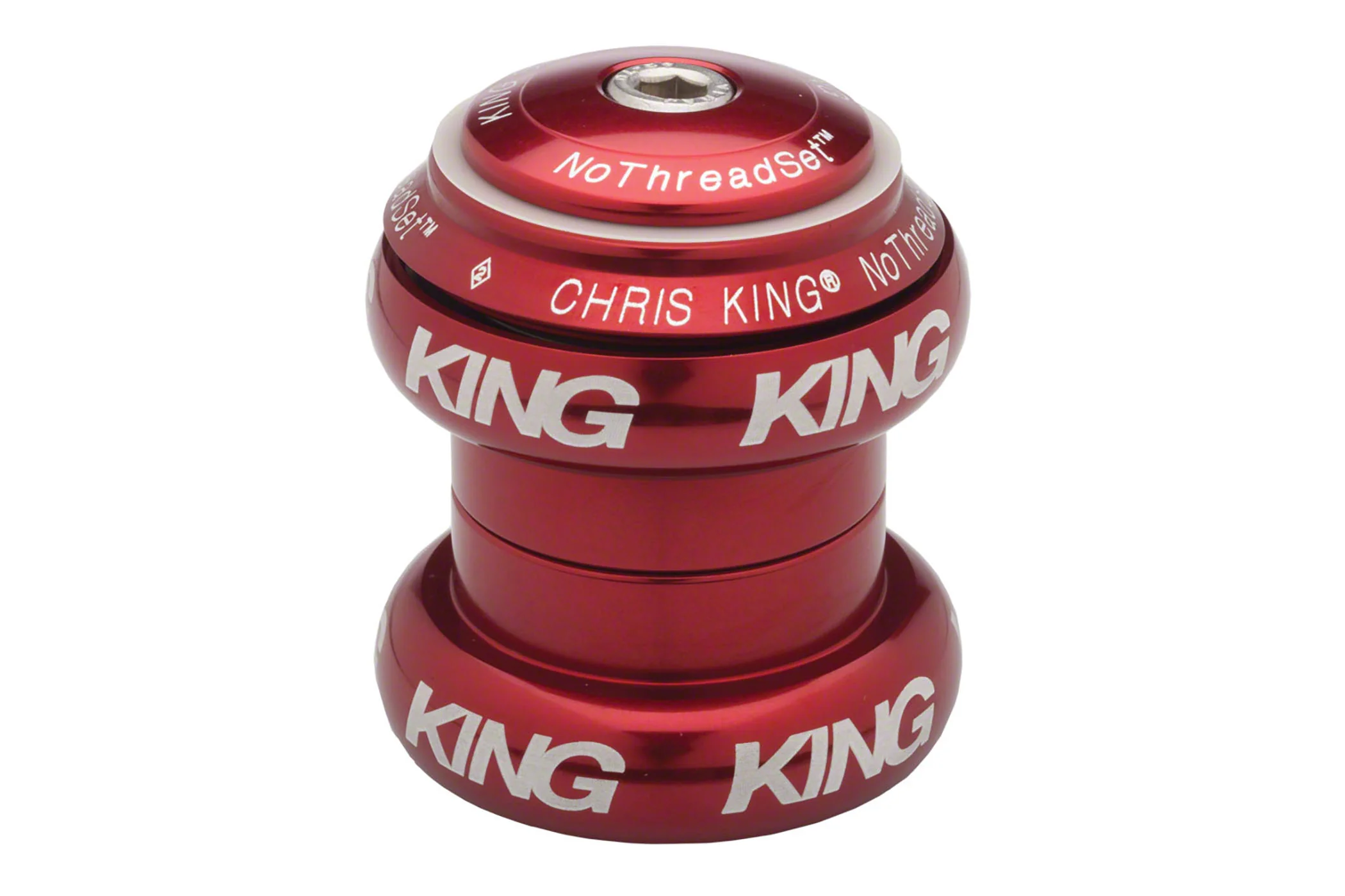 Chris King NoThreadSet Bold Headset - Image 3