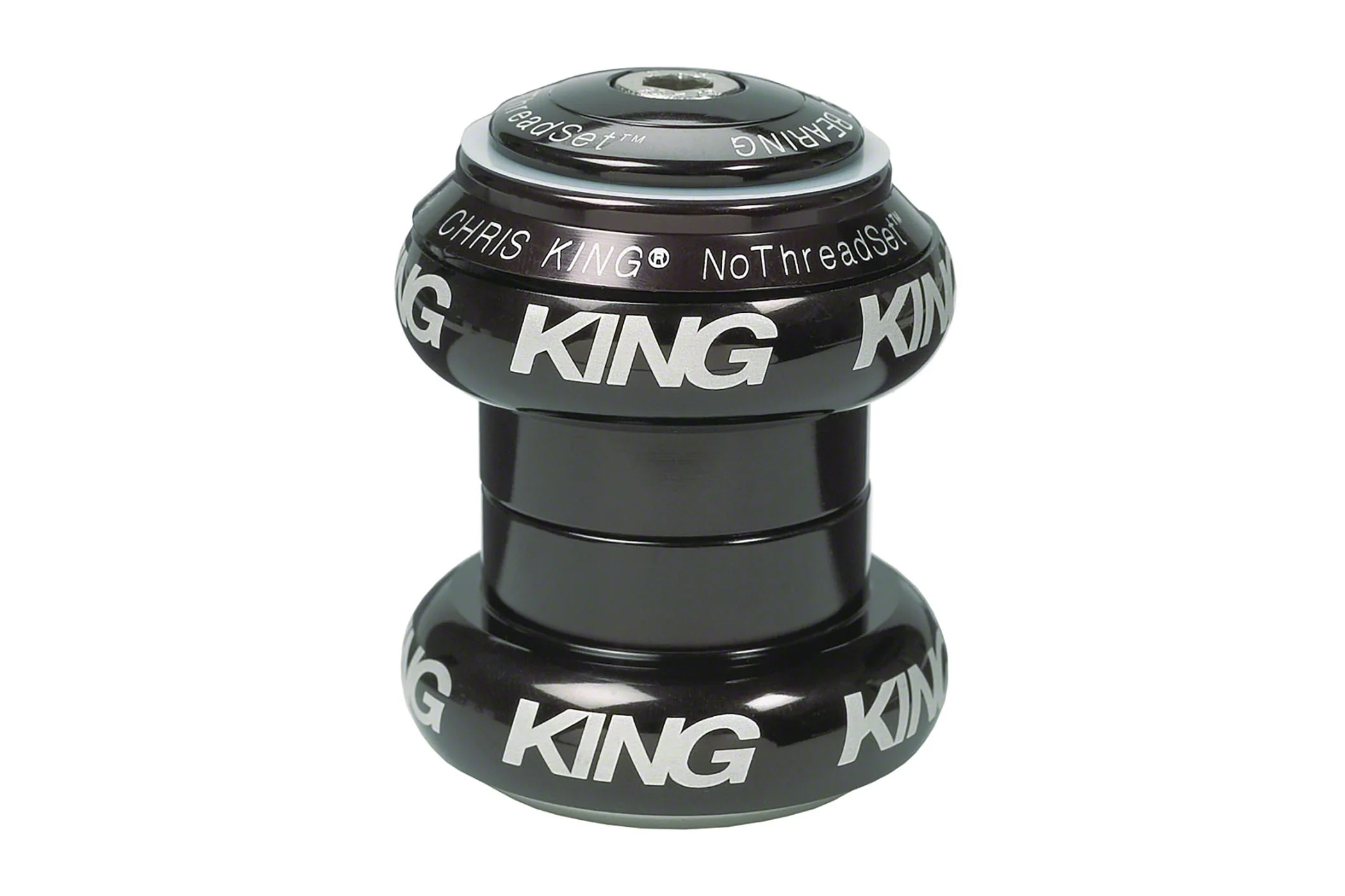 Chris King NoThreadSet Bold Headset - Image 4