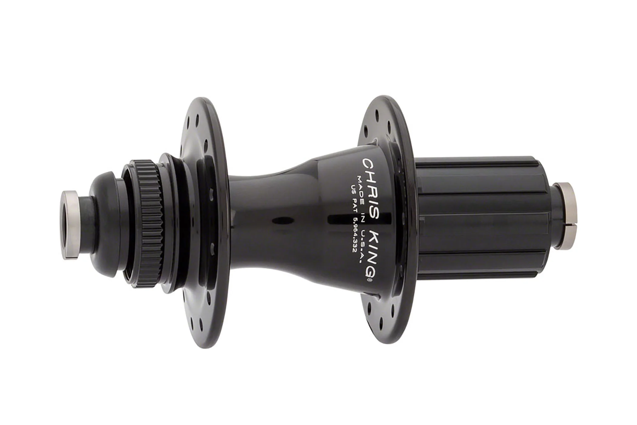 Chris King R45D Rear Hub - Image 5