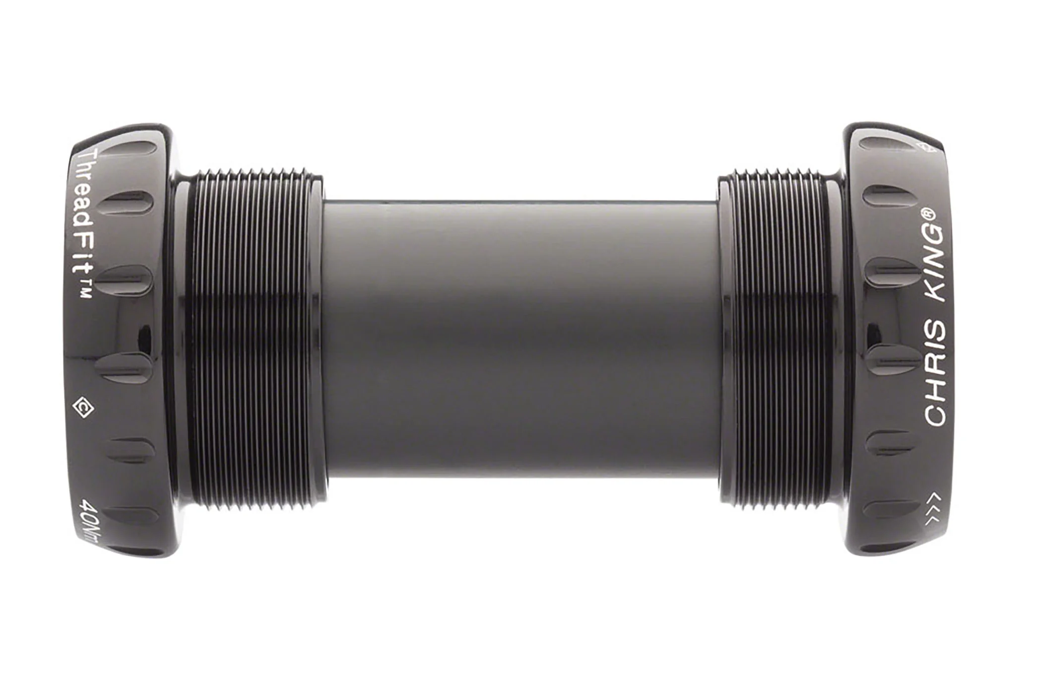 Chris King ThreadFit 24 Bottom Bracket - Image 3