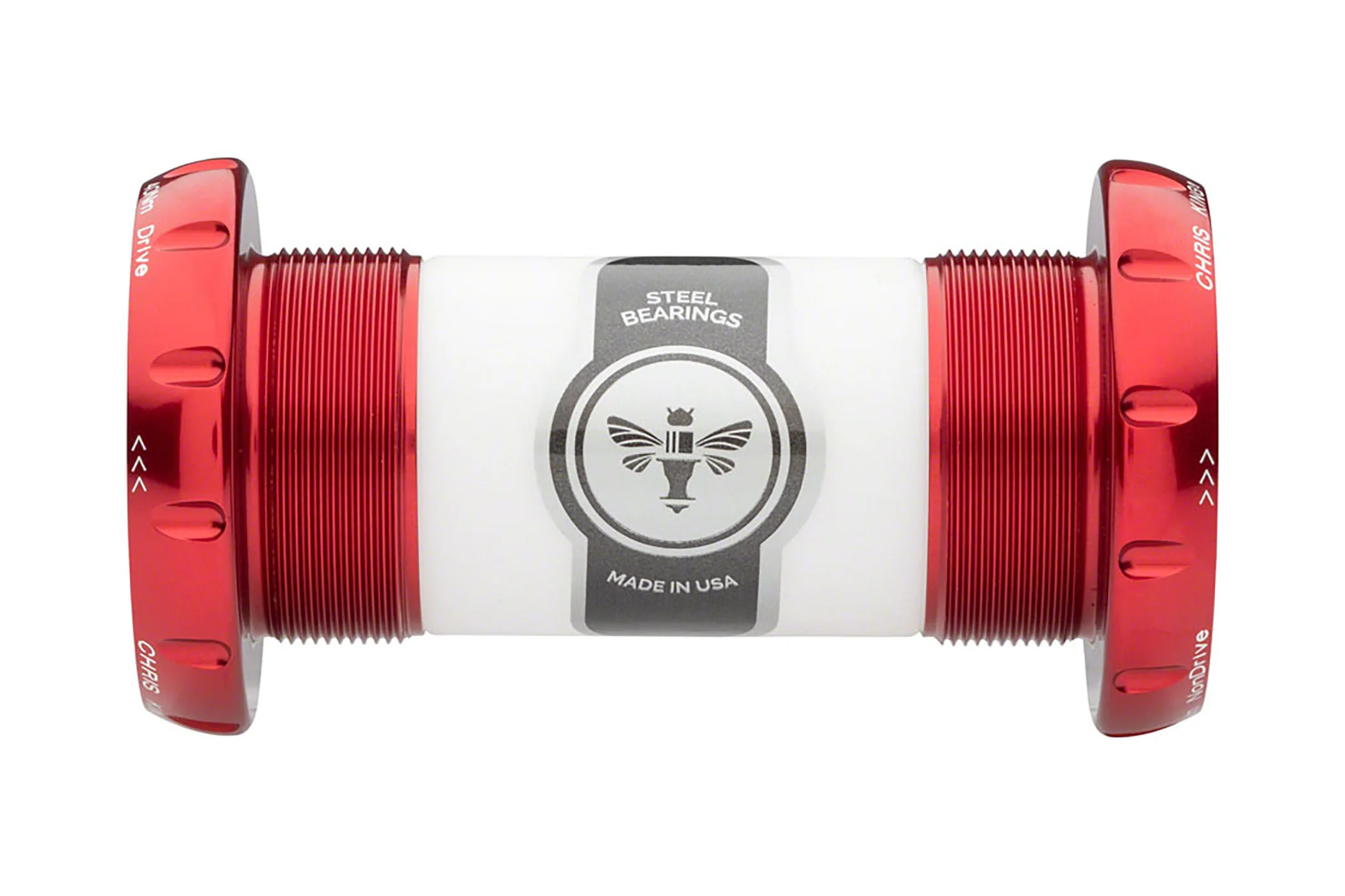 Chris King Threadfit 30 Bottom Bracket - Image 10