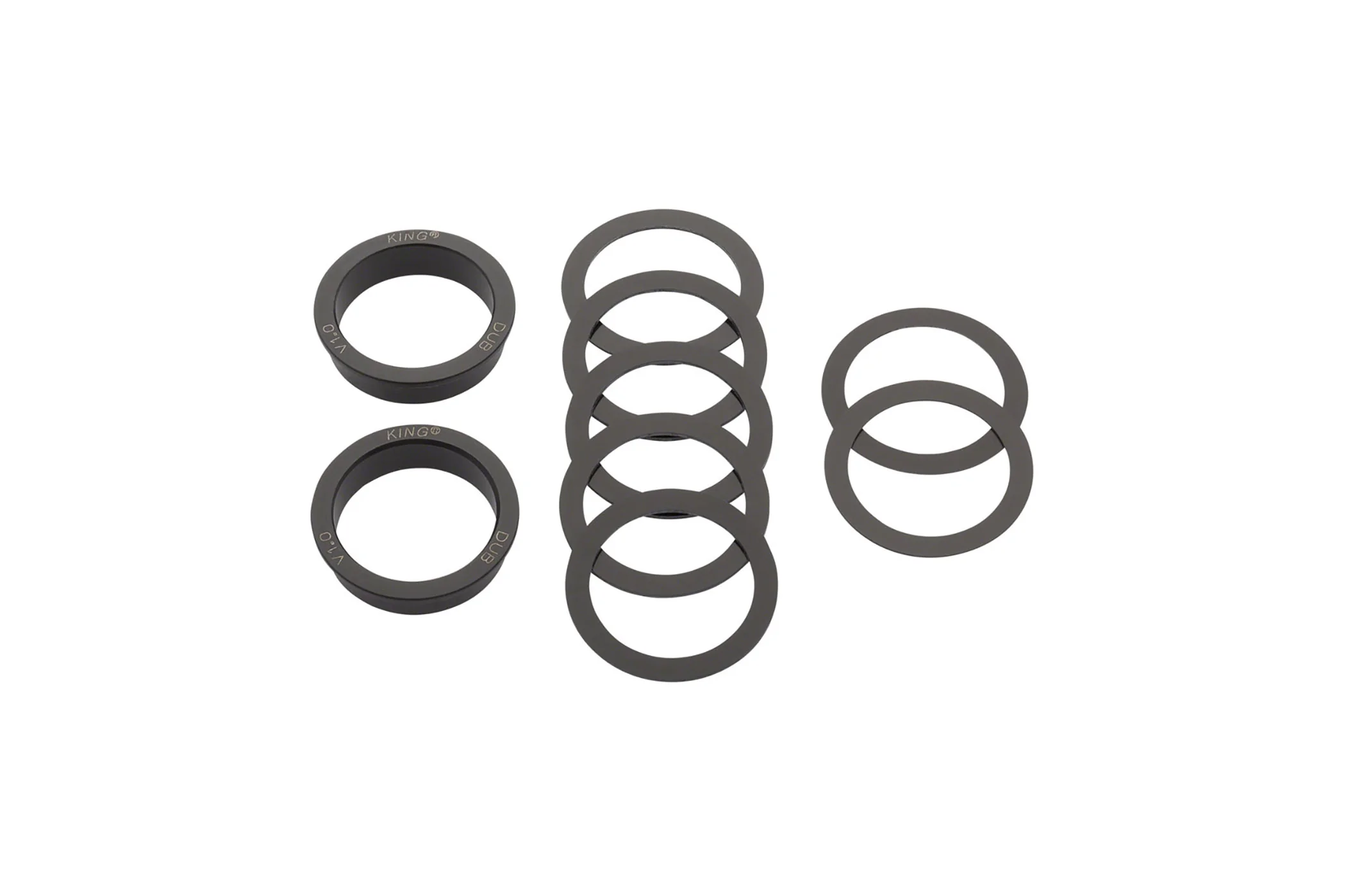 Chris King ThreadFit 30 Bottom Bracket - English Threading for DUB Mountain - Image 2