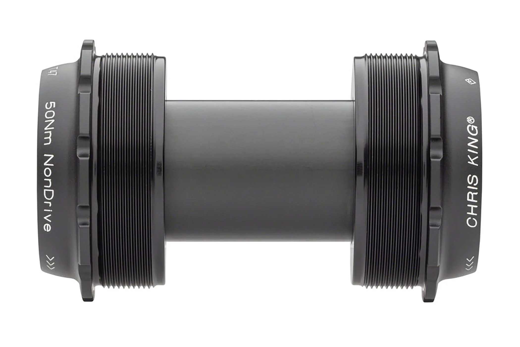 Chris King ThreadFit T47 24x Bottom Bracket - Image 4