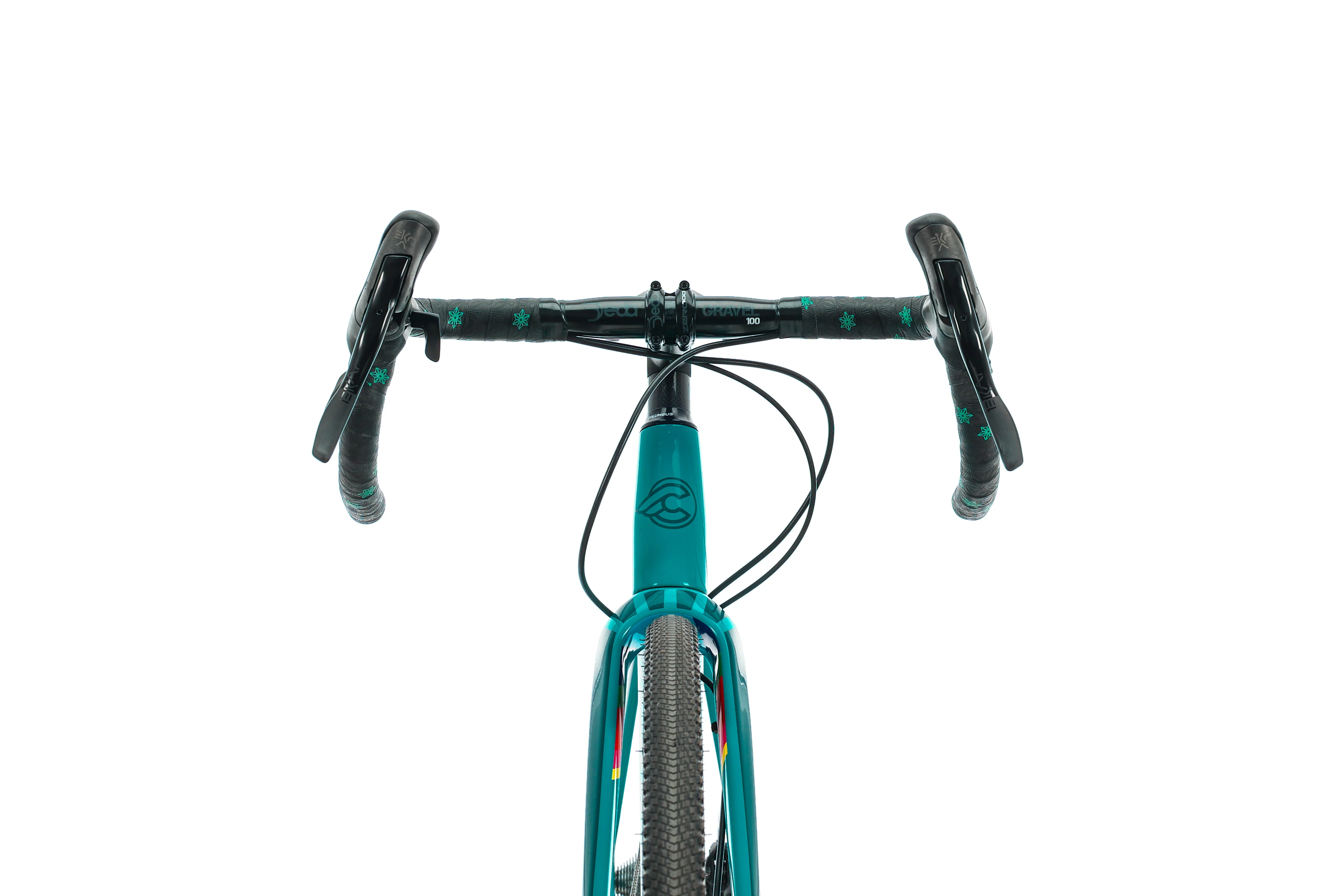Cinelli King Zydeco Road Bike - 2022, Medium - Image 5