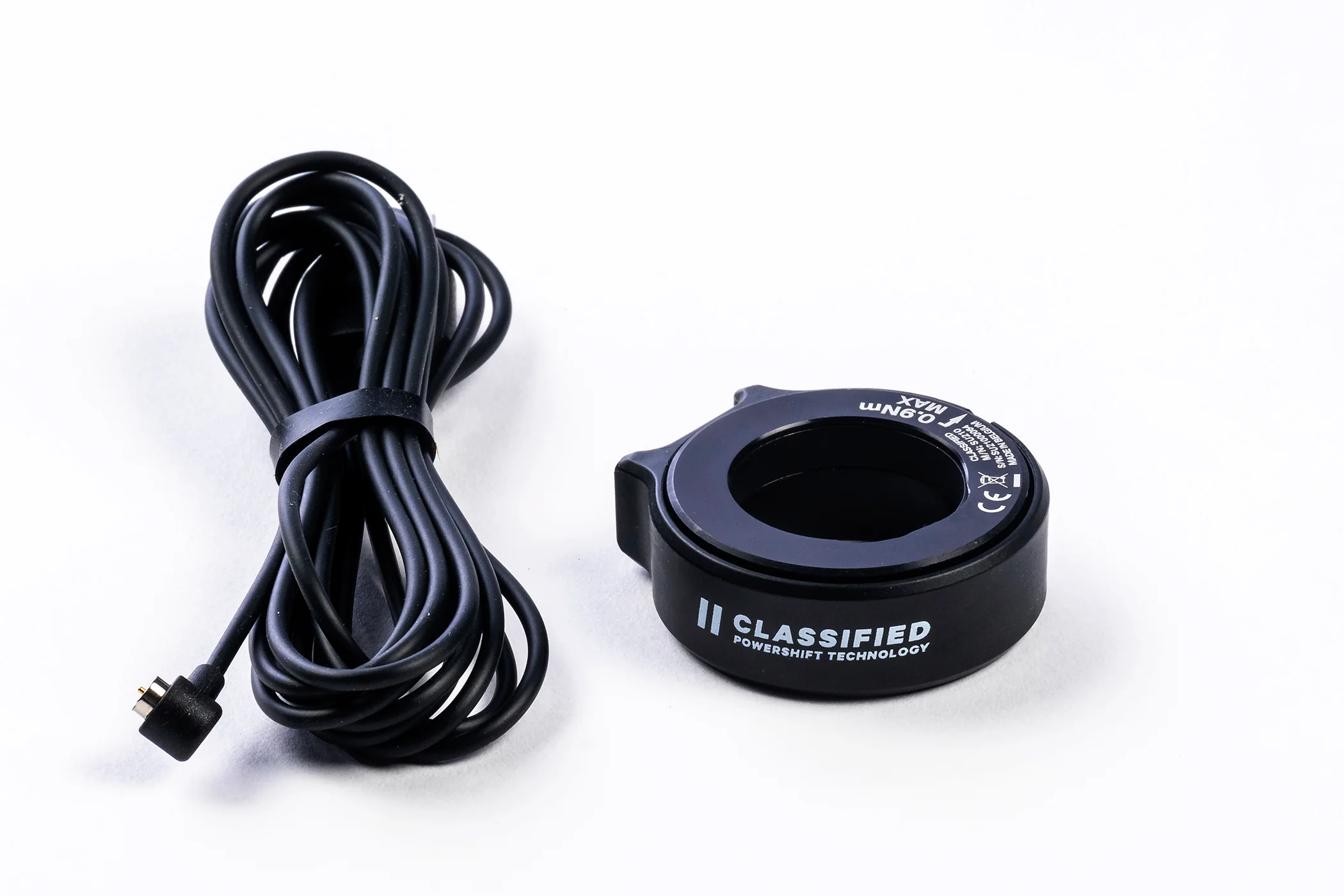 Classified Powershift M25/30 Carbon Tubeless 29" Wheelset w/ 12 Speed Powershift Set (11-40) - Image 9