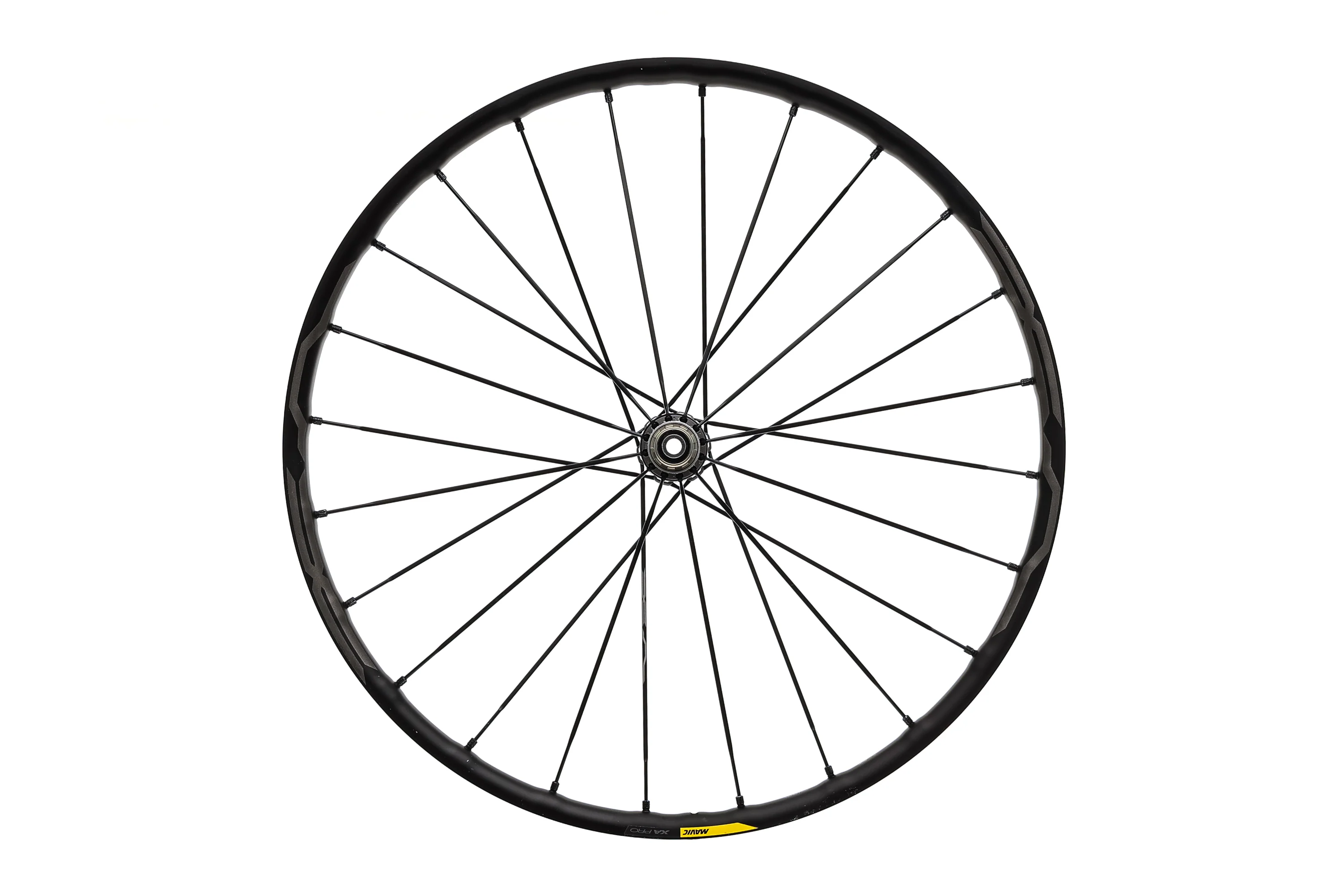 Mavic XA Pro Aluminum Tubeless 29" Rear Wheel