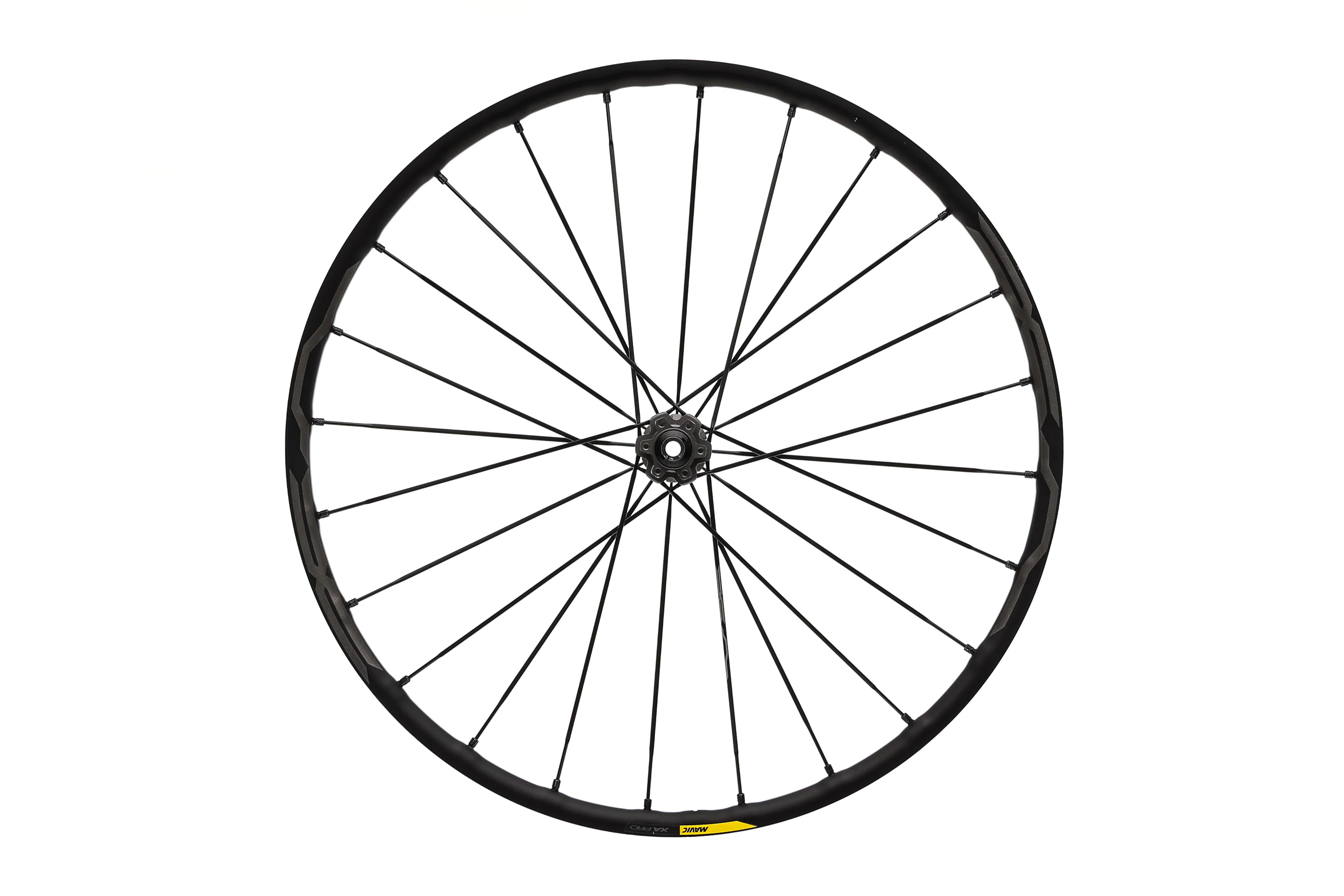 Mavic XA Pro Aluminum Tubeless 29" Rear Wheel - Image 2