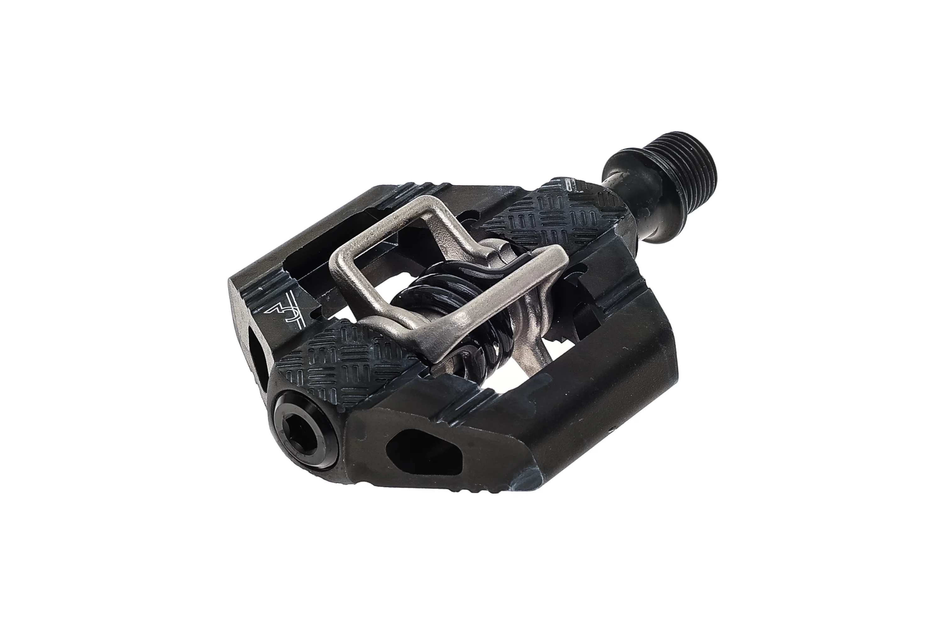 Crank Brothers Candy 3 Pedals Clipless Black / Black Spring - Image 2