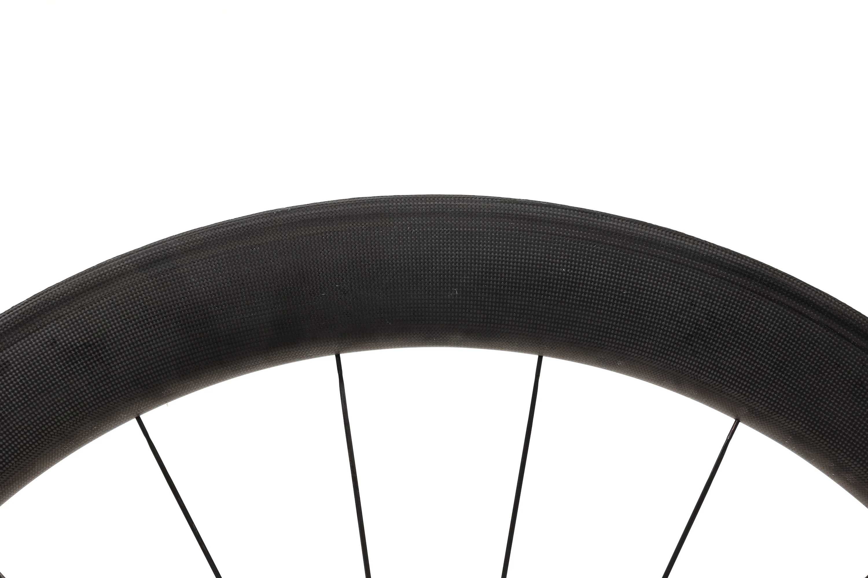 Dash Aero/Gretchen 25 Disc Carbon Tubular 700c Wheelset - Image 11