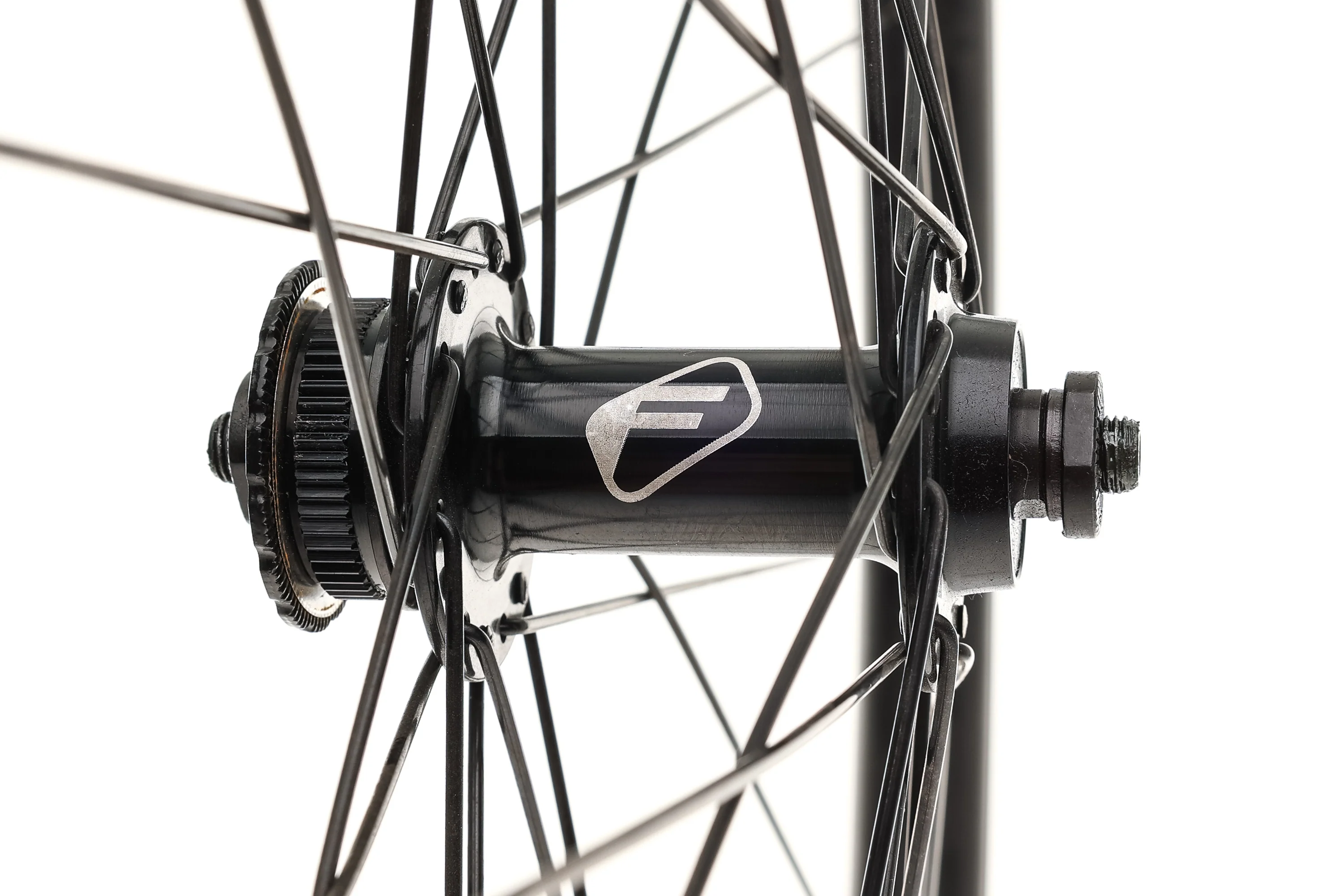 Devinci V2 Comp Aluminum Clincher 27.5" Wheelset - Image 4