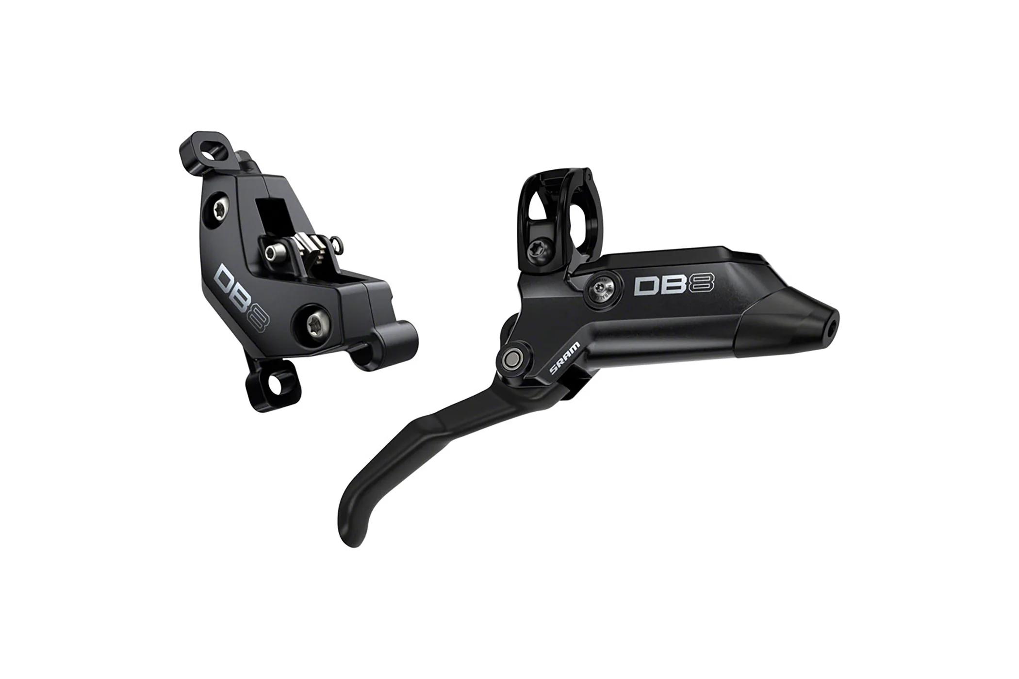 SRAM DB8 Stealth Disc Brake Set