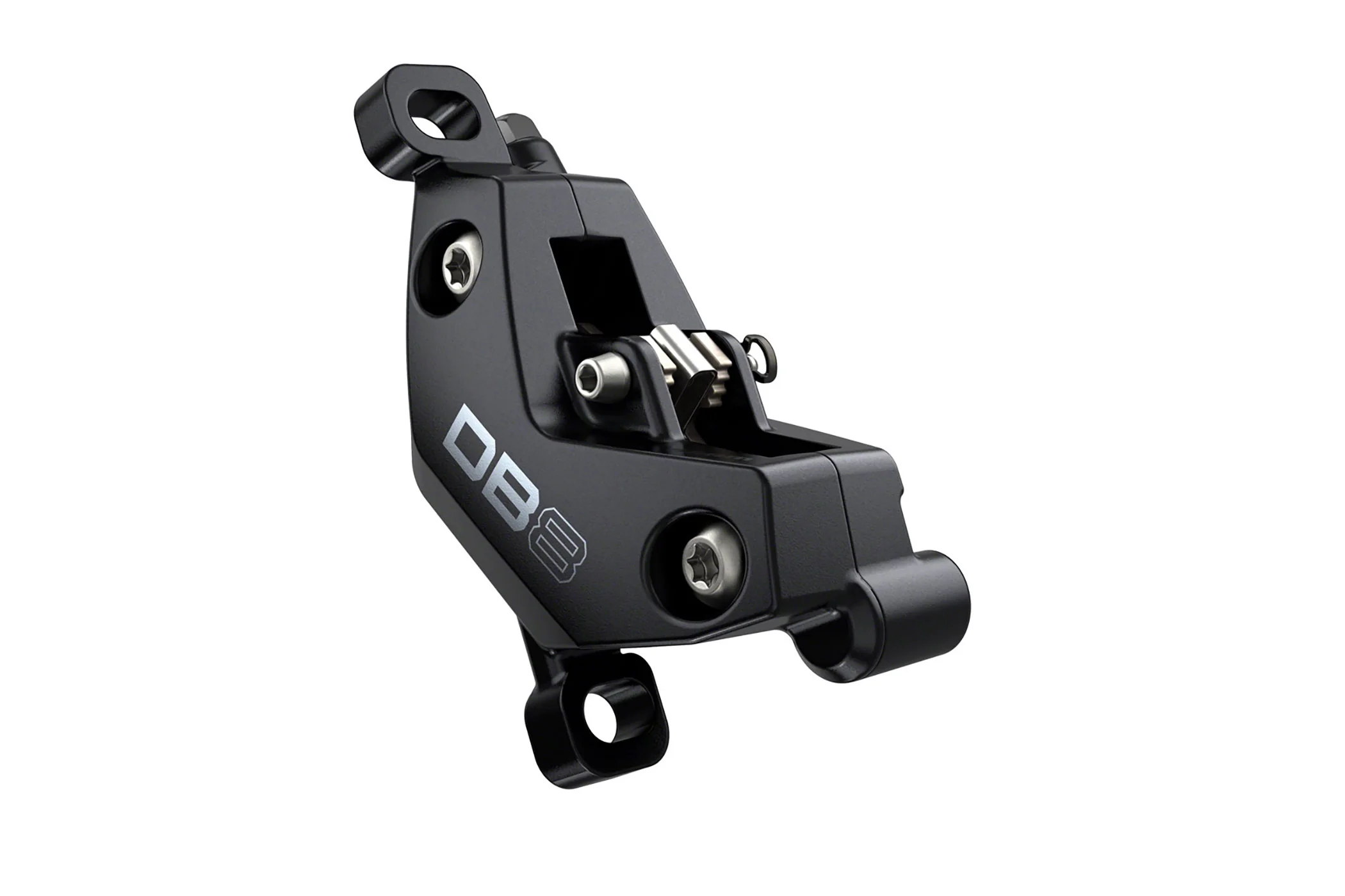 SRAM DB8 Stealth Disc Brake Set - Image 3