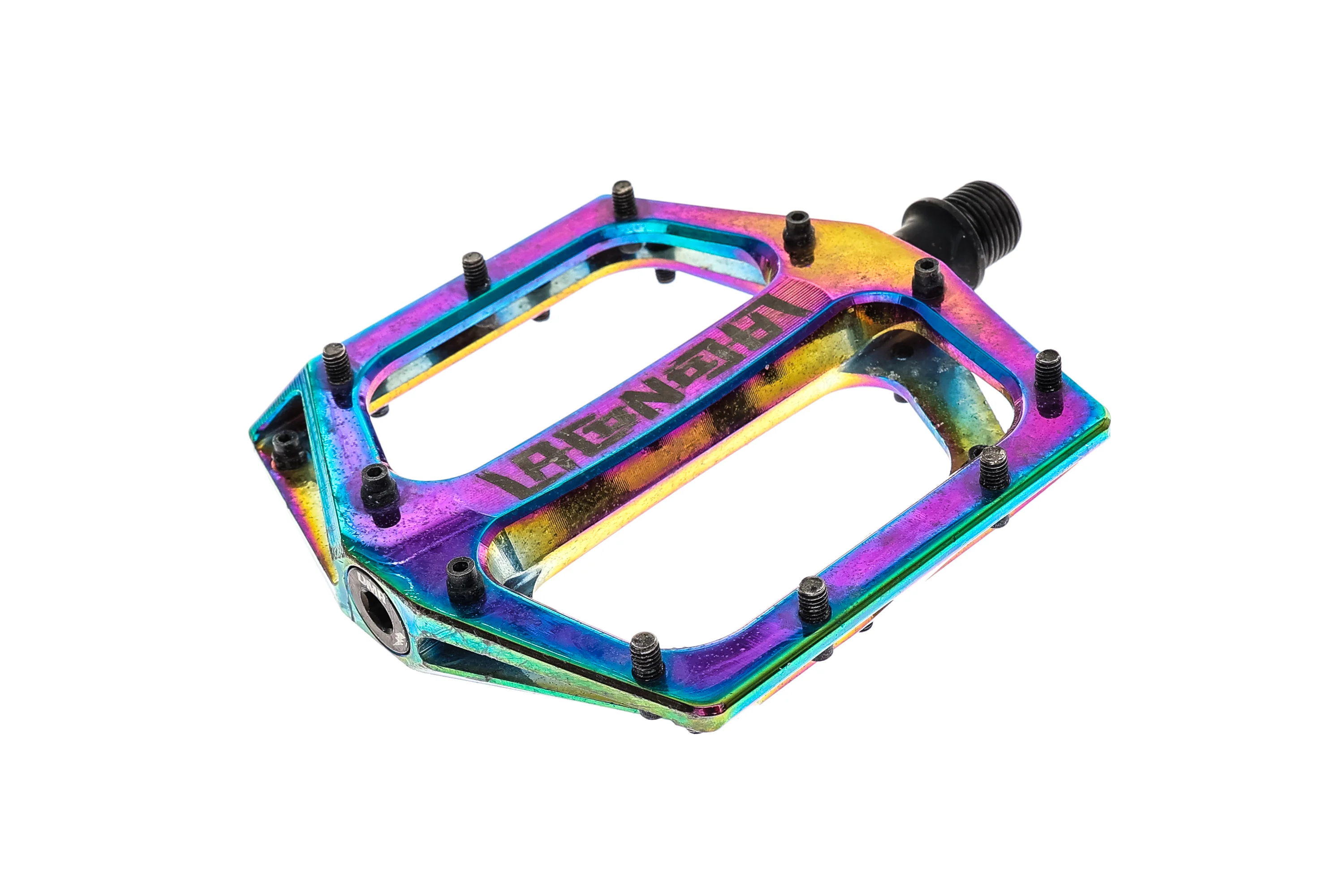 DMR Vault Lacon Pedals Platform Oilslick - Image 2