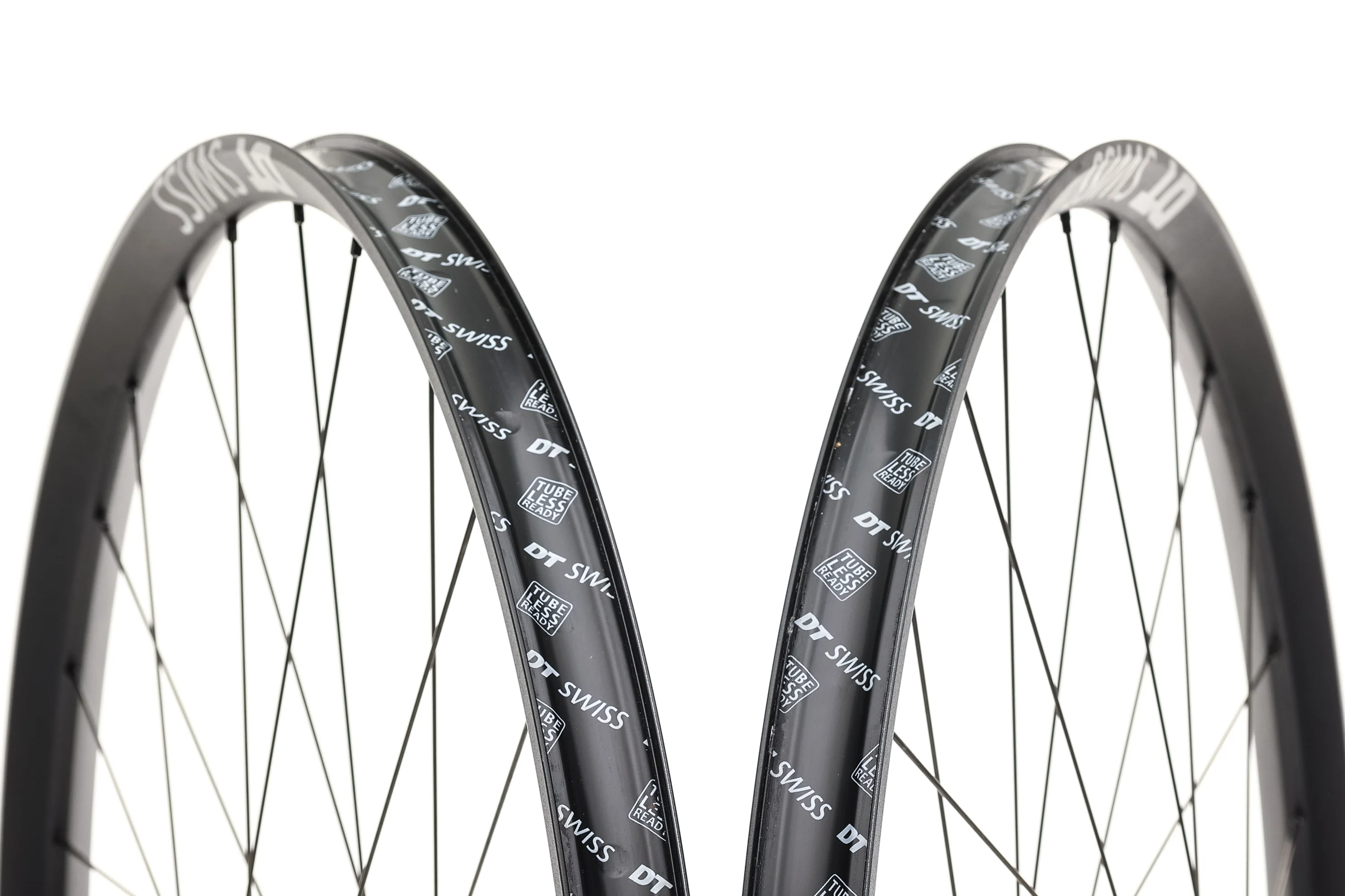 DT Swiss XM 1700 Spline Tubeless Aluminum 29" Wheelset - Image 5