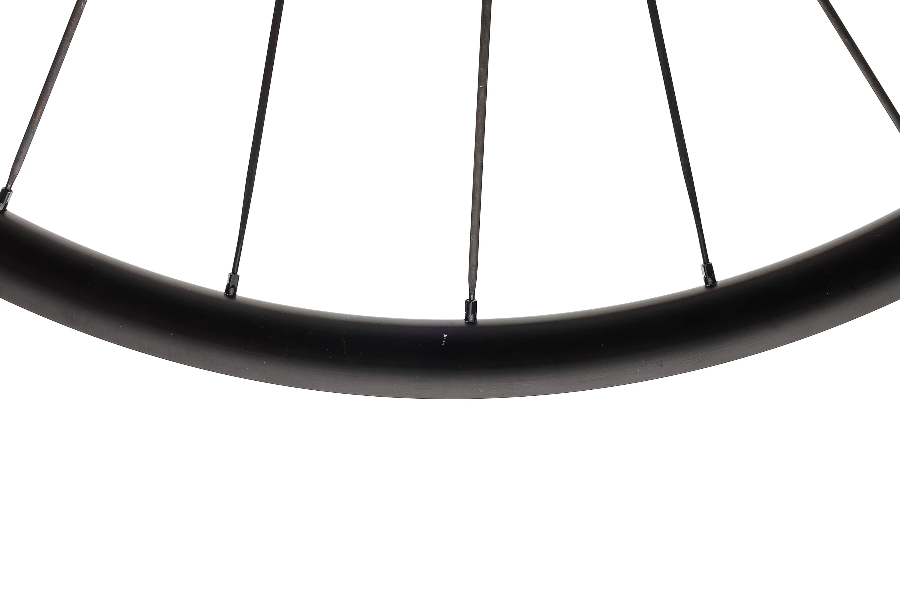 DT Swiss E 1850 Spline Aluminum Tubeless 700c Wheelset - Image 9