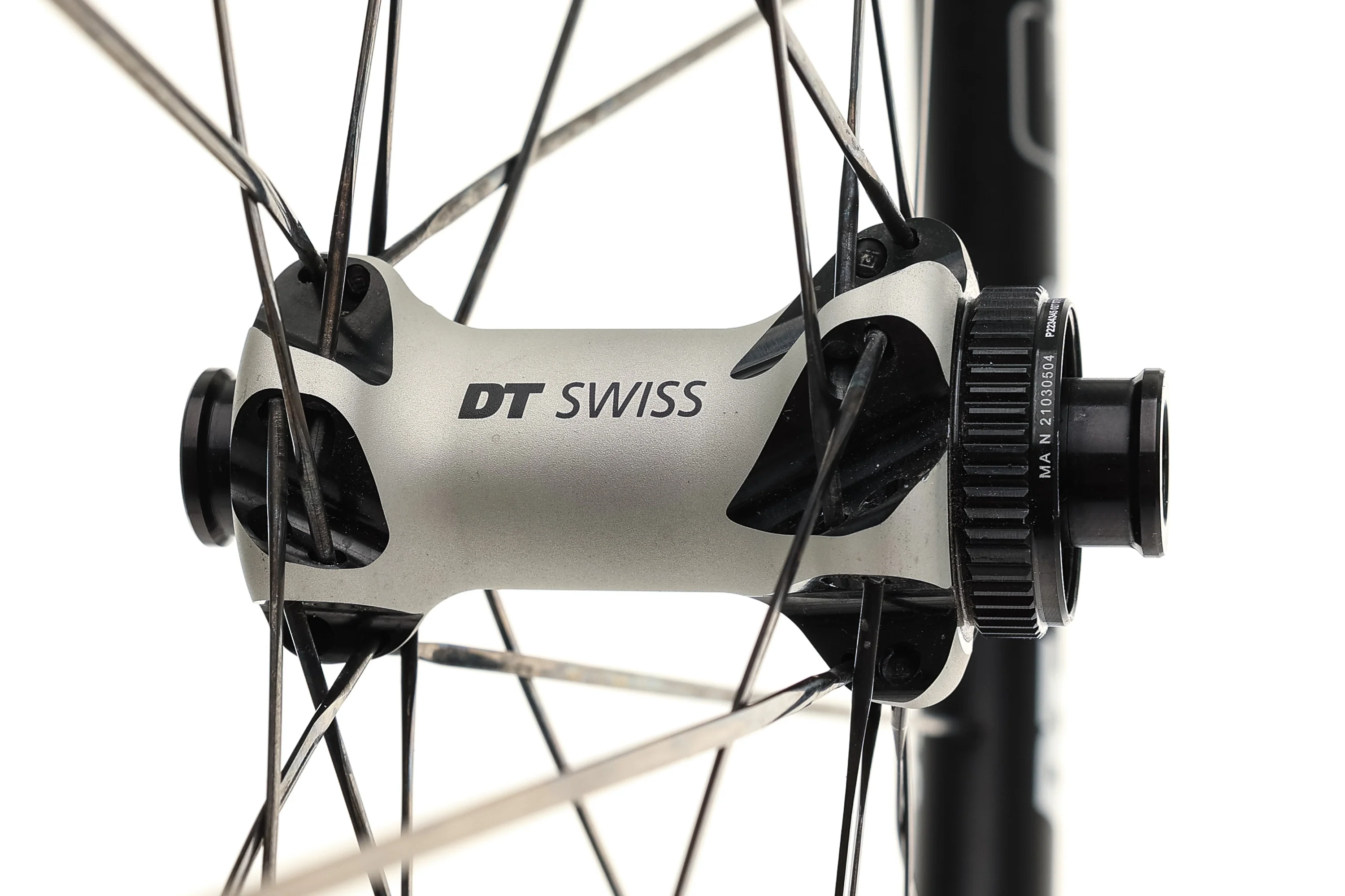 DT Swiss GR1600 Spline Aluminum Tubeless 29" Wheelset - Image 4