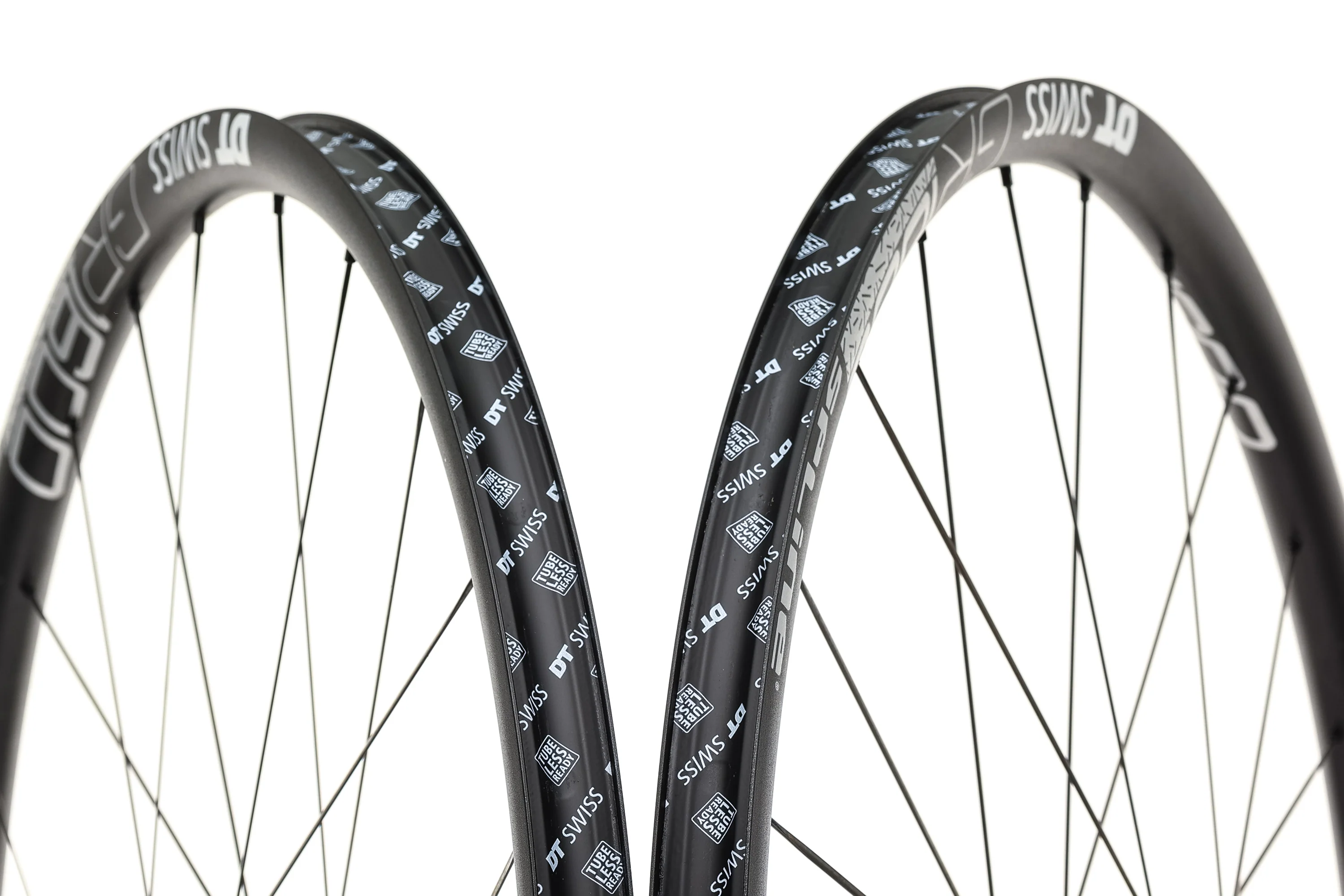 DT Swiss GR1600 Spline Aluminum Tubeless 29" Wheelset - Image 5