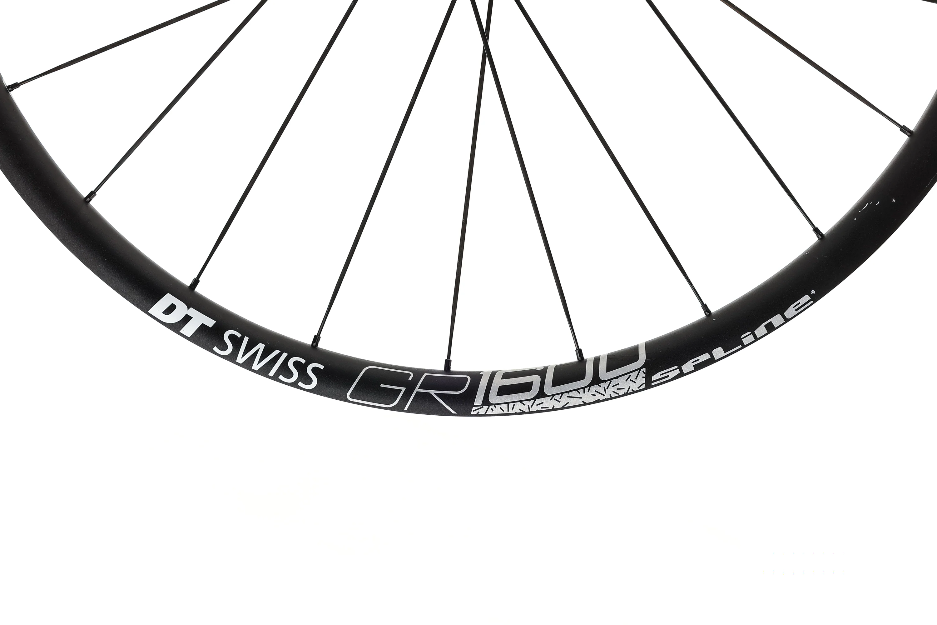 DT Swiss GR1600 Spline Aluminum Tubeless 29" Wheelset - Image 6