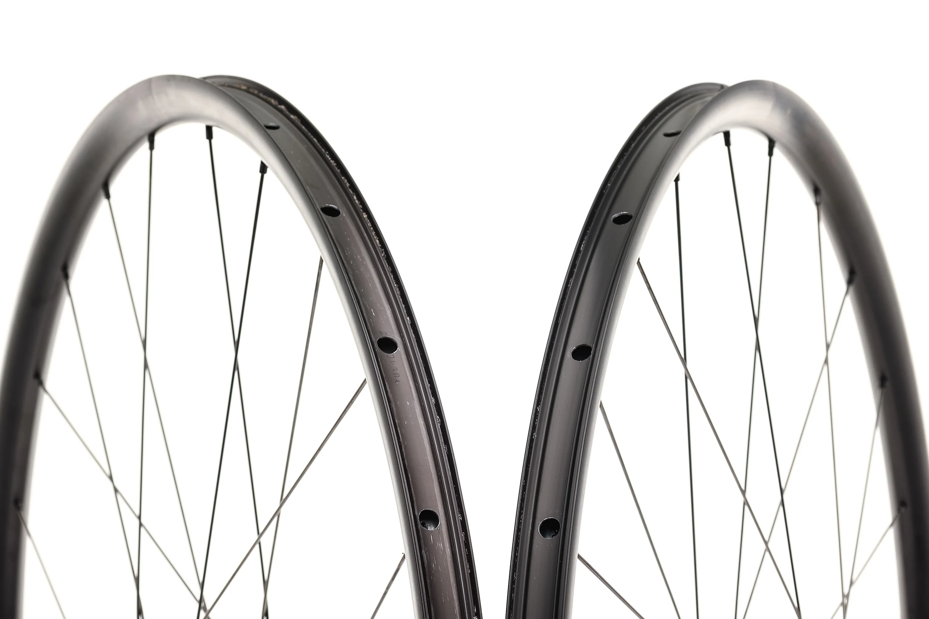 DT Swiss Endurance LN Aluminum Tubeless 700c Wheelset - Image 5