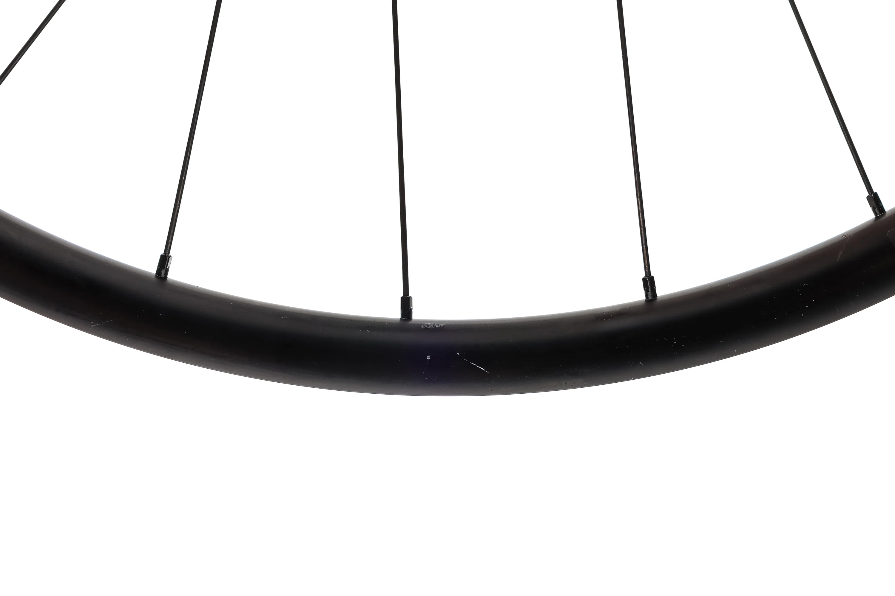 DT Swiss Endurance LN Aluminum Tubeless 700c Wheelset - Image 10