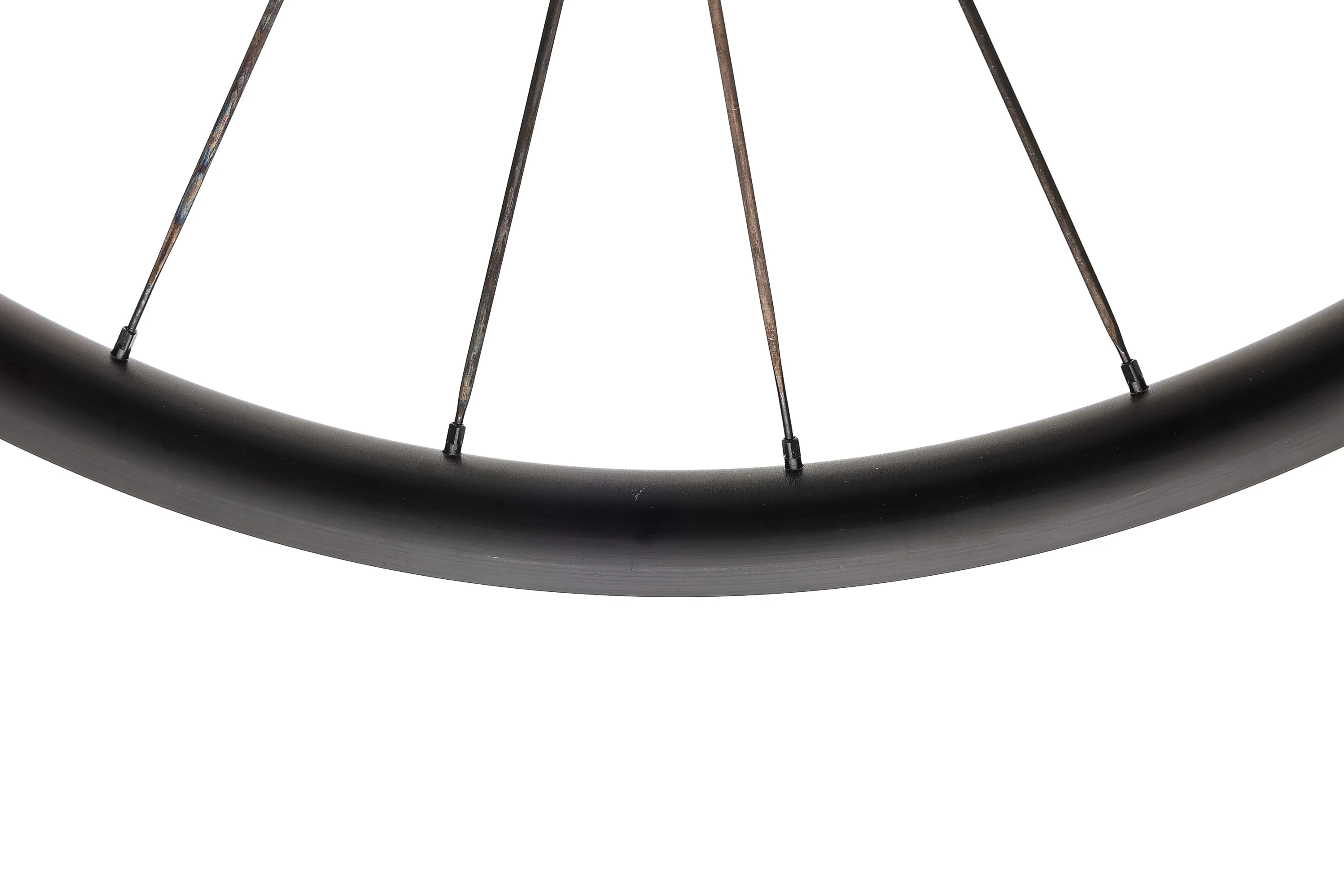 Dt Swiss G 1800 Spline DB Aluminum Tubeless 700c Wheelset - Image 9