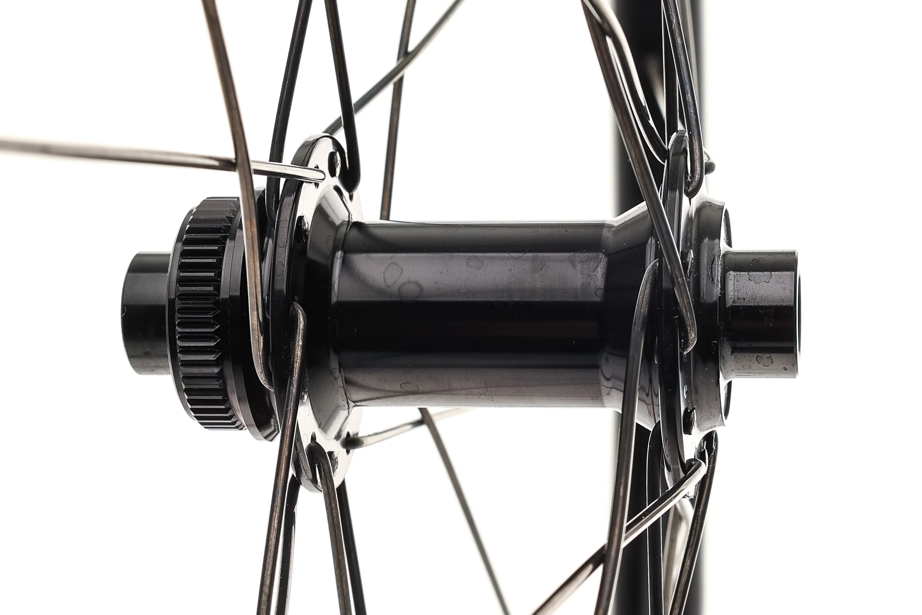 DT Swiss G 540 Aluminum Tubeless 700c Wheelset - Image 4