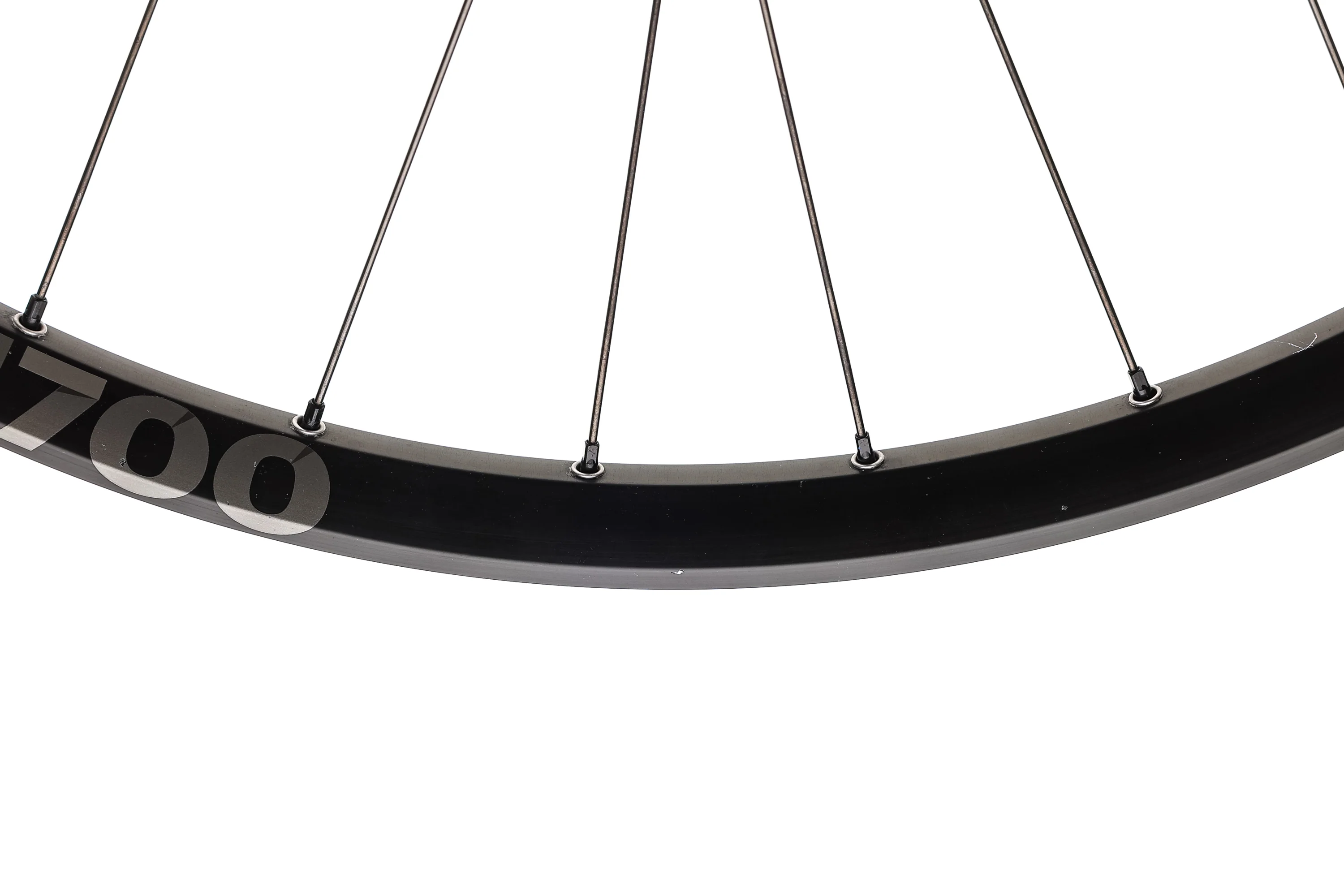 DT Swiss M 1700 Spline 30 Aluminum Tubeless 27.5" Wheelset - Image 10