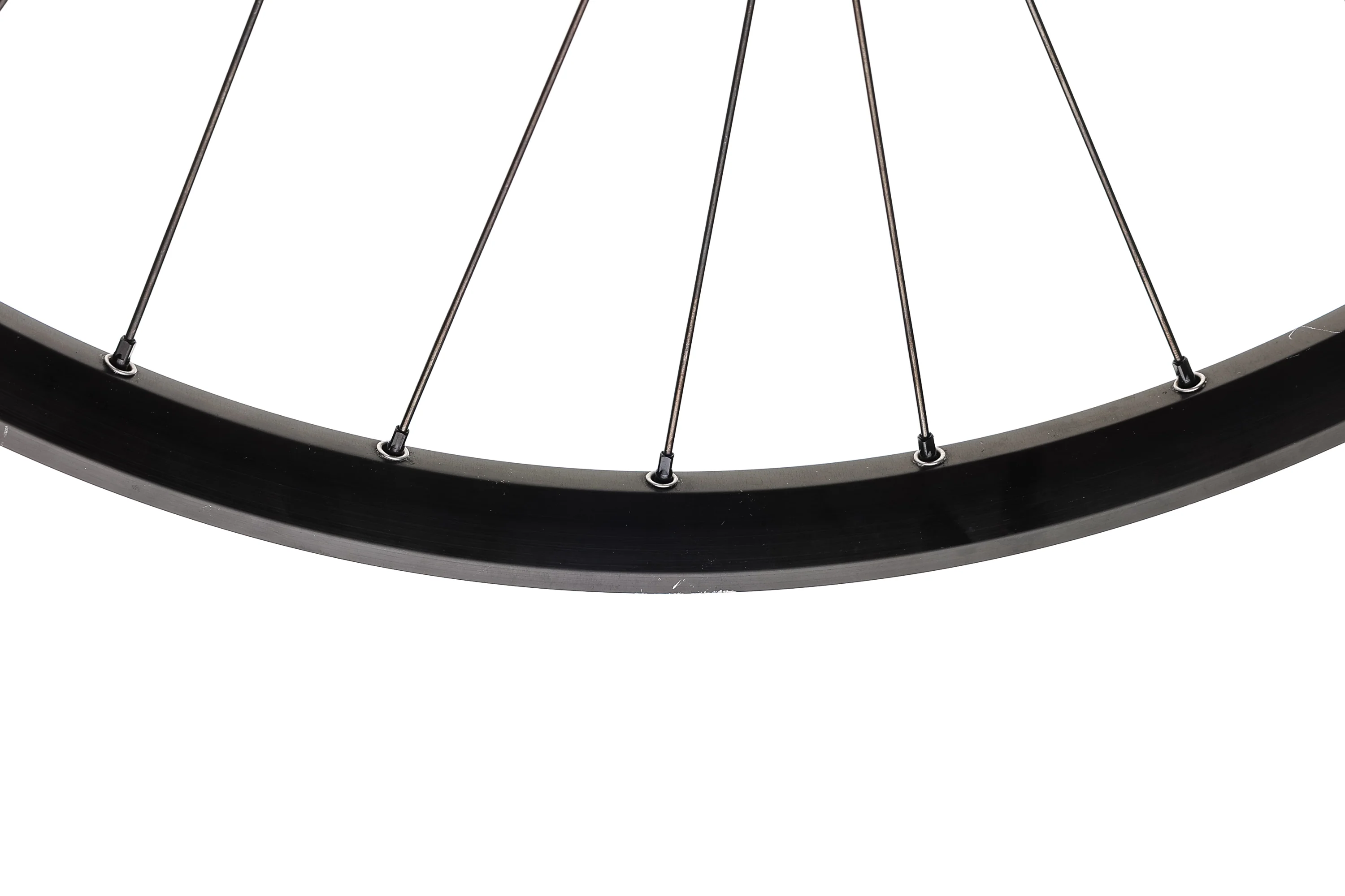 DT Swiss M 1700 Spline 30 Aluminum Tubeless 27.5" Wheelset - Image 13