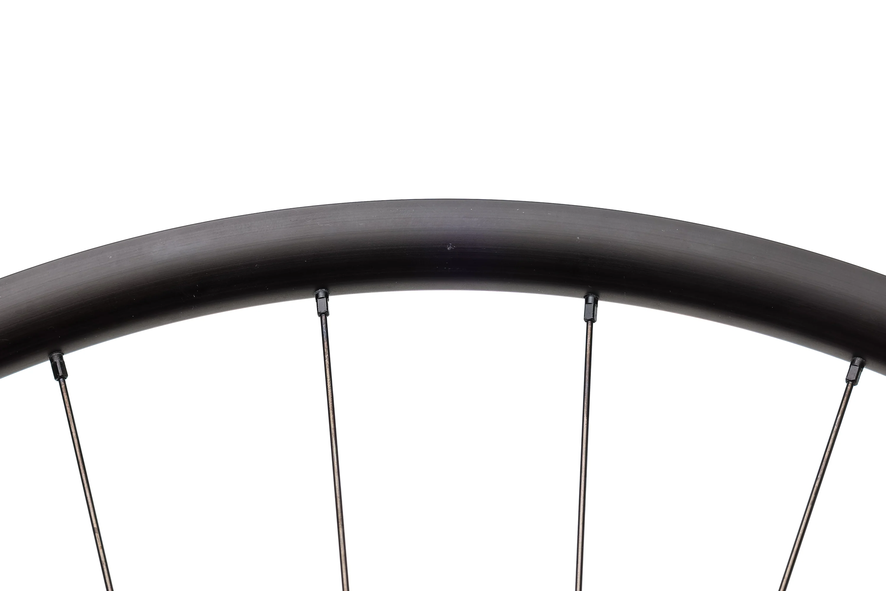 DT Swiss R 470 Disc Aluminum Tubeless 700c Wheelset - Image 8