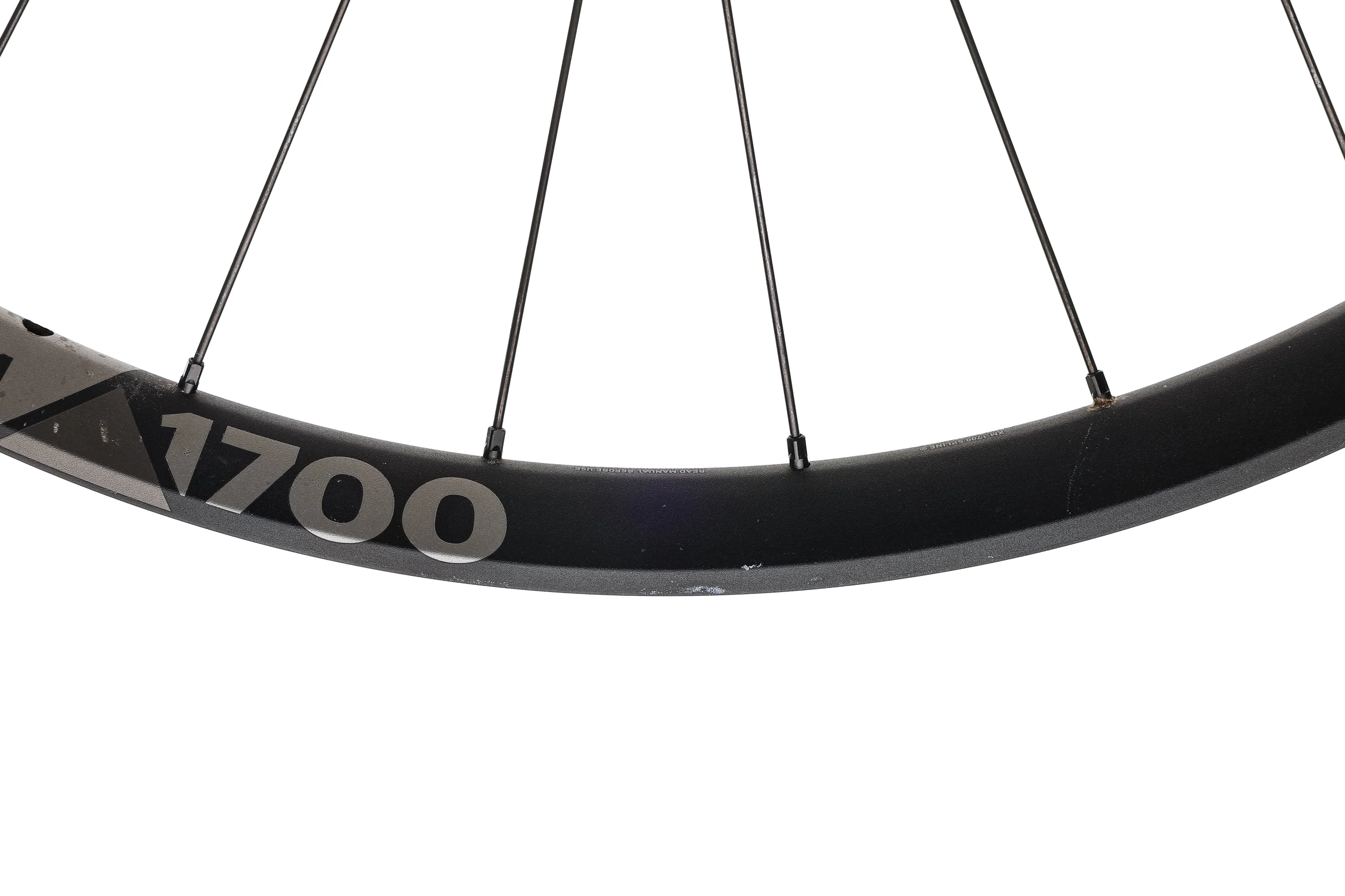 DT Swiss XM 1700 Spline 30 Aluminum Tubeless 27.5" Wheelset - Image 14