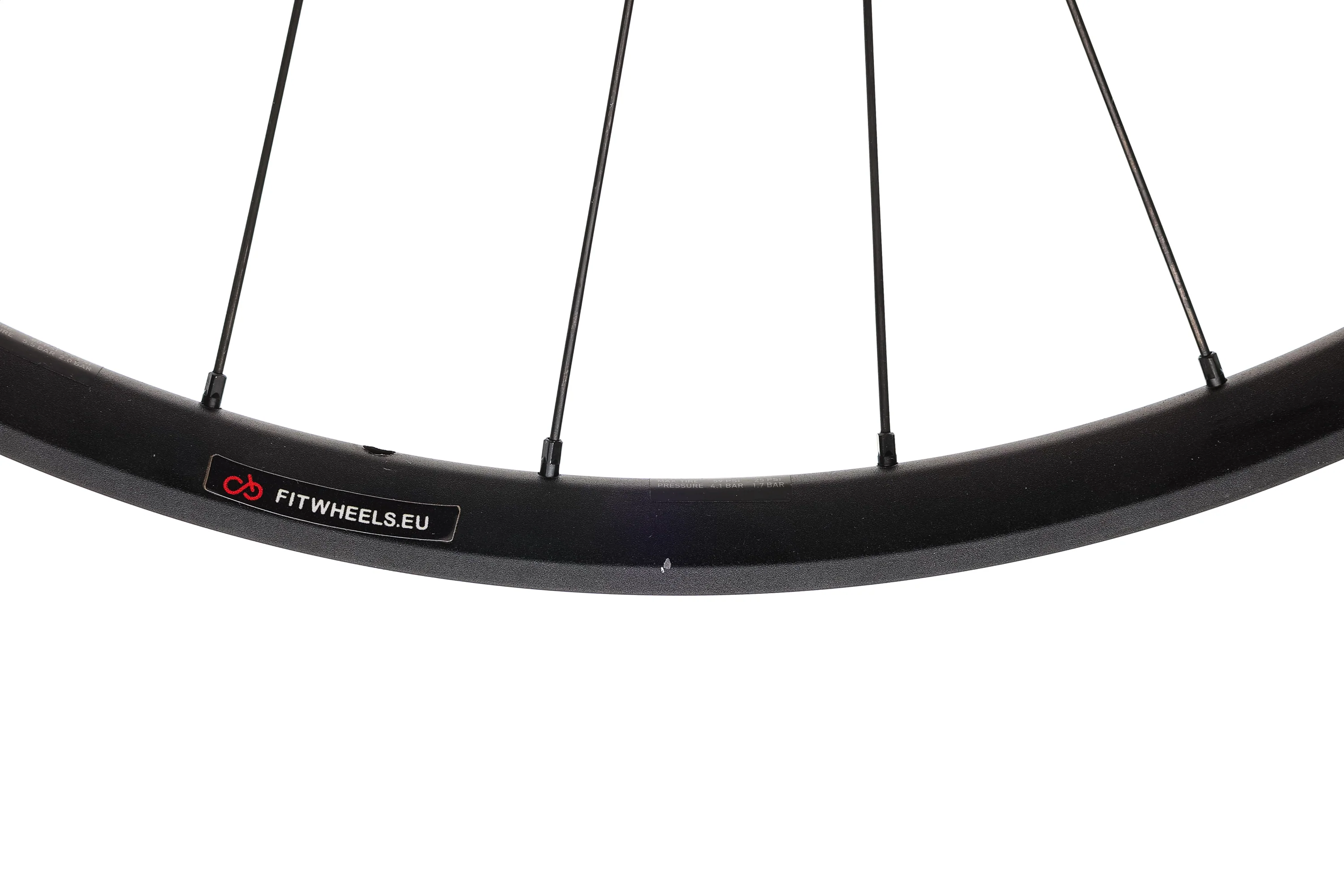 DT Swiss XM421 Aluminum Tubeless 29" Front Wheel - Image 11