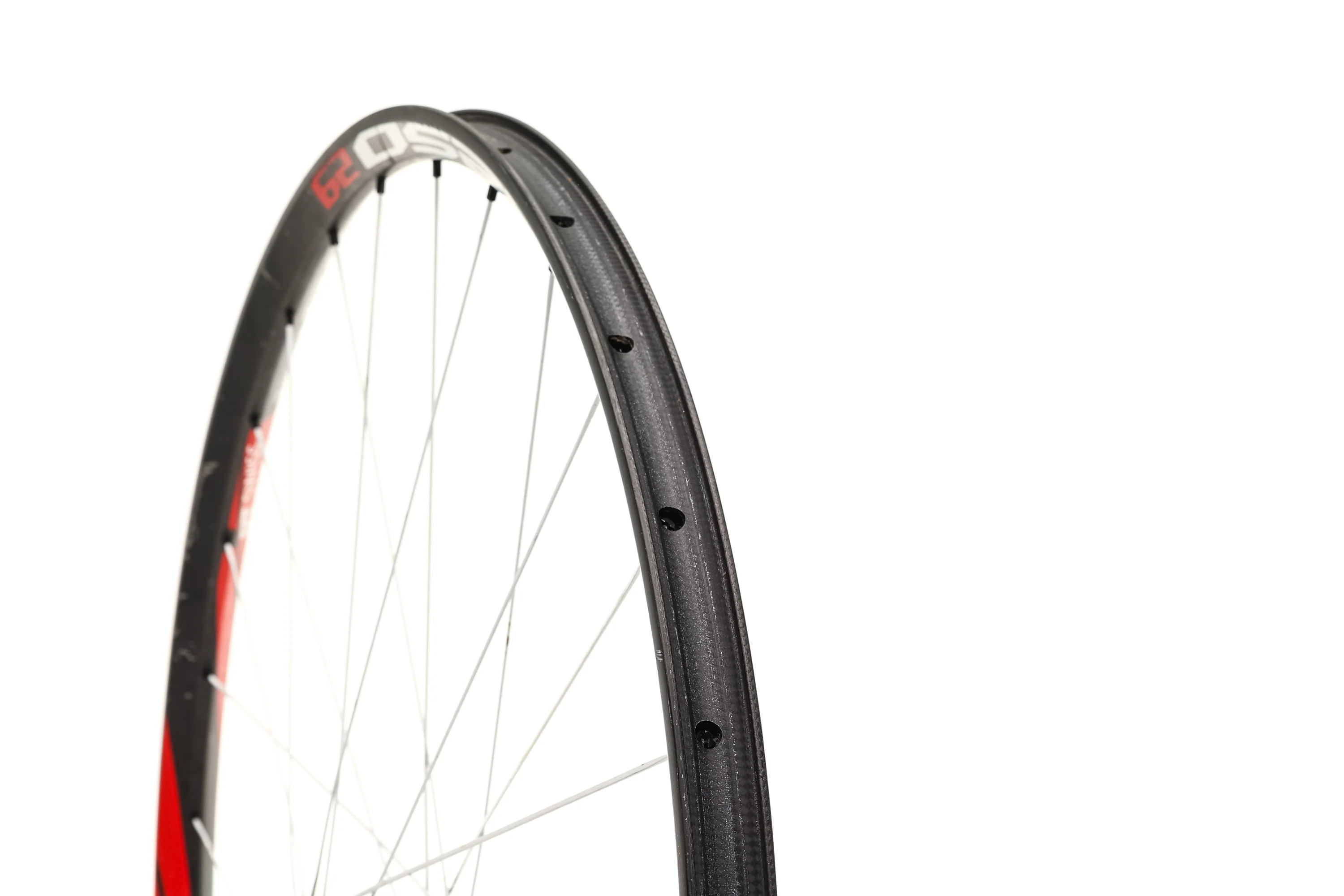 DT Swiss XRC 1250 SPLINE Carbon Tubeless 29" Rear Wheel - Image 4