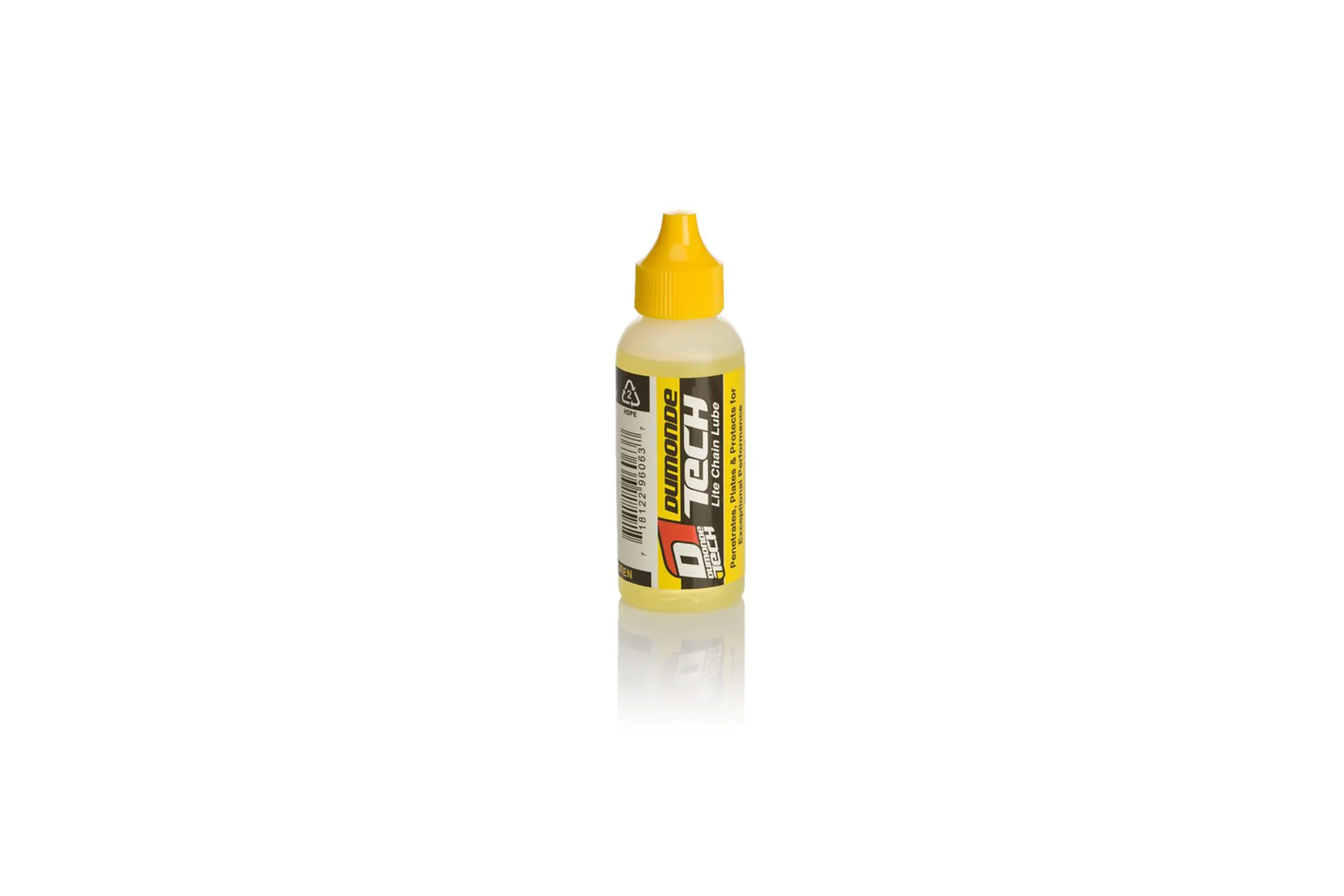 Dumonde Tech Lite Bicycle Chain Lube, 4-oz