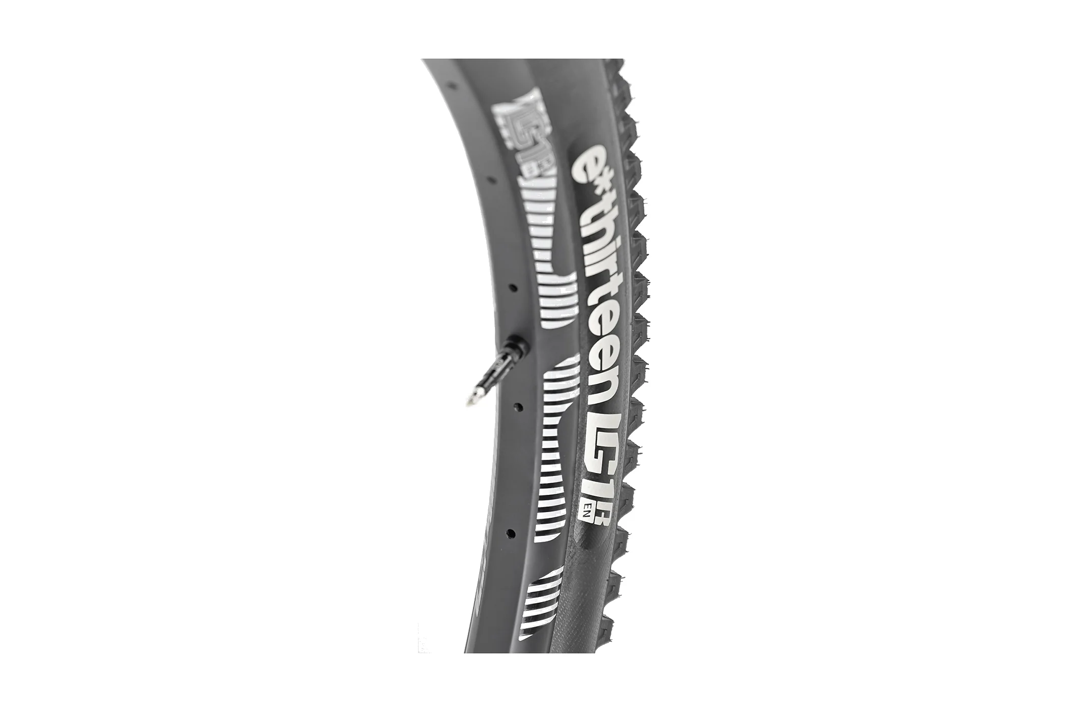 e*thirteen LG1 Enduro Plus Semi-Slick Tire 2.35" 120 TPI Tubeless