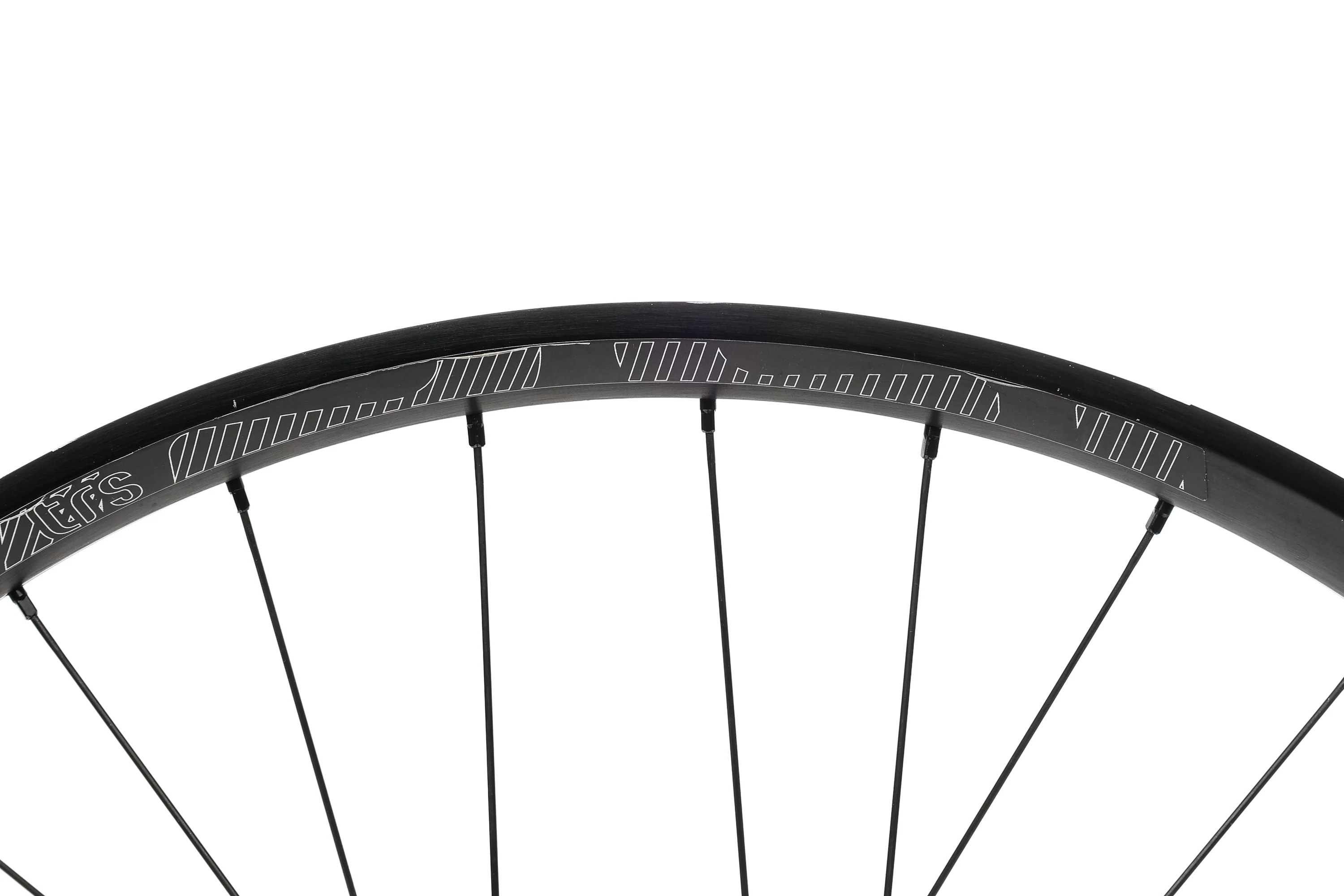 e*thirteen TRS Trail Aluminum Tubeless 27.5" Wheelset - Image 8