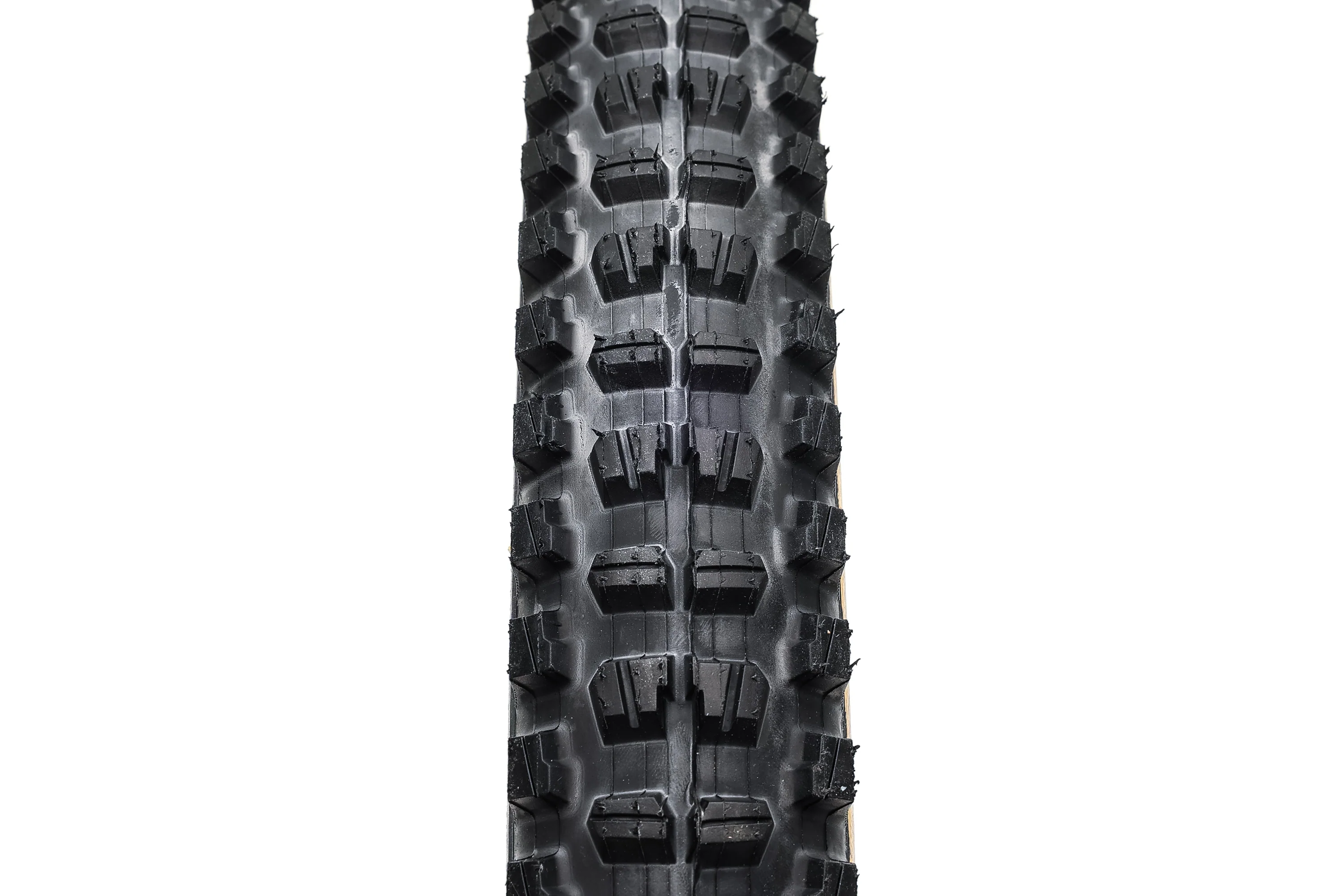 e*thirteen TRS Plus All Terrain Gen3 Tire 27.5 x 2.4 Single Ply Plus Compound Skinwall - Image 5