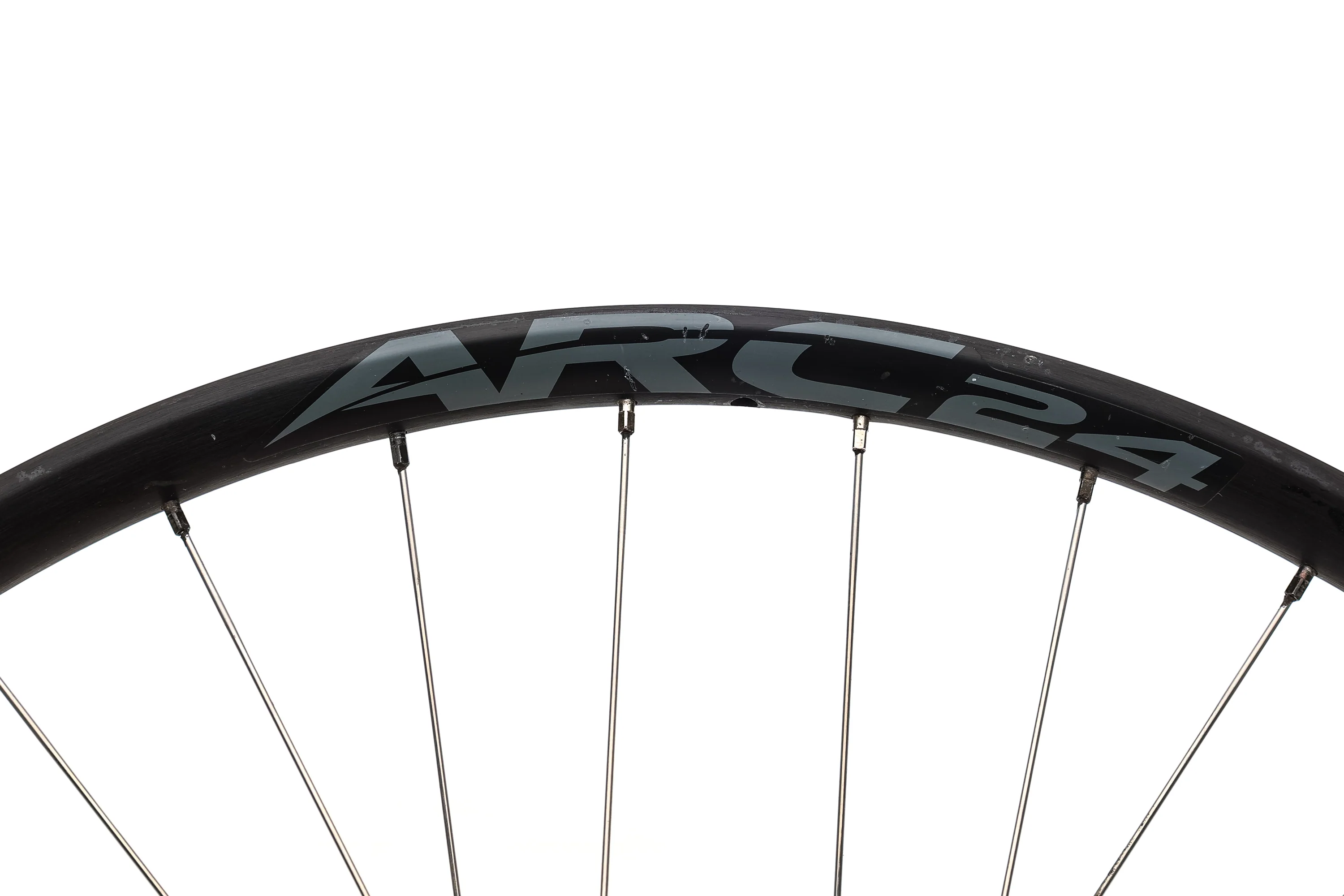 Easton ARC 24 Aluminum Tubeless 27.5" Rear Wheel - Image 11